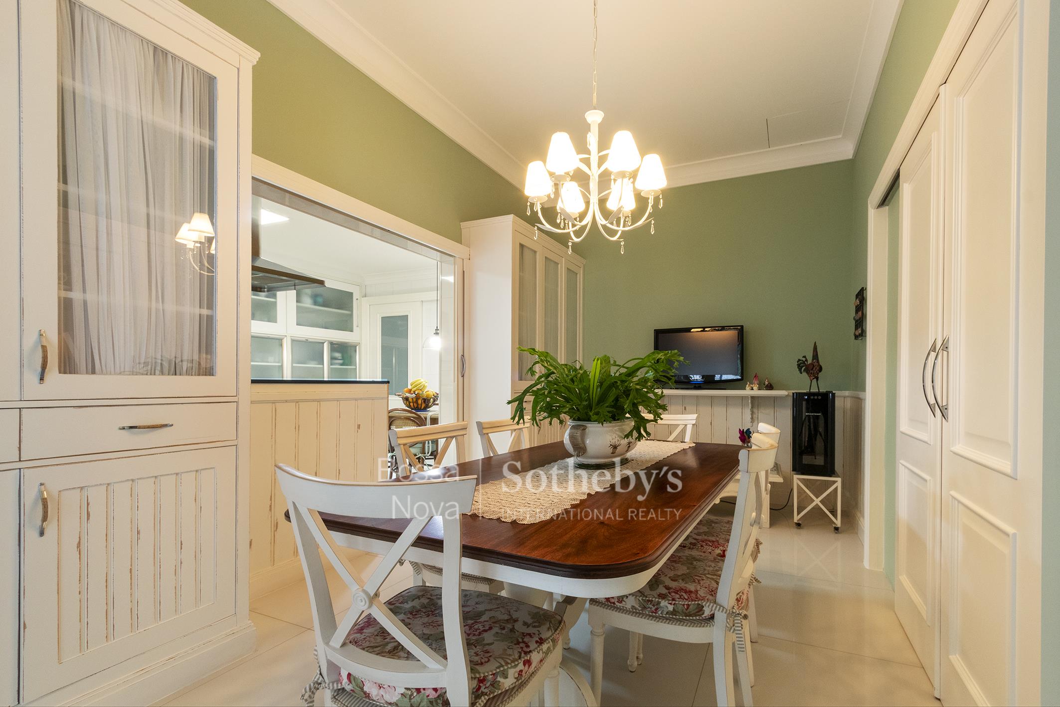 Casa para venda em Jardim Guedala