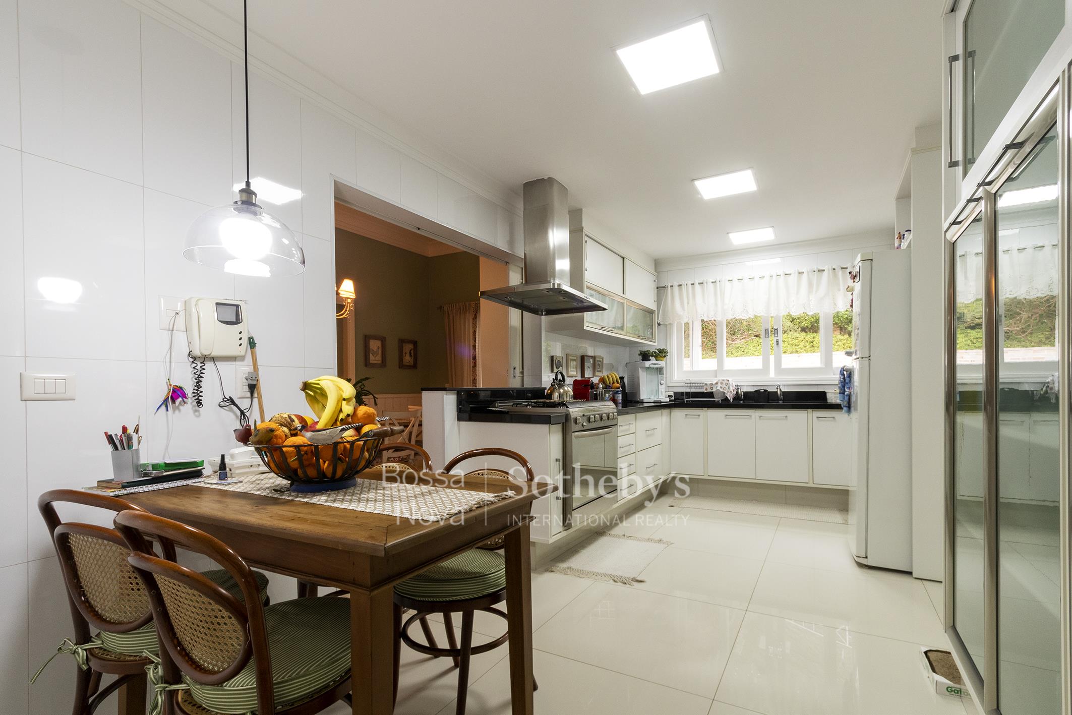 Casa para venda em Jardim Guedala