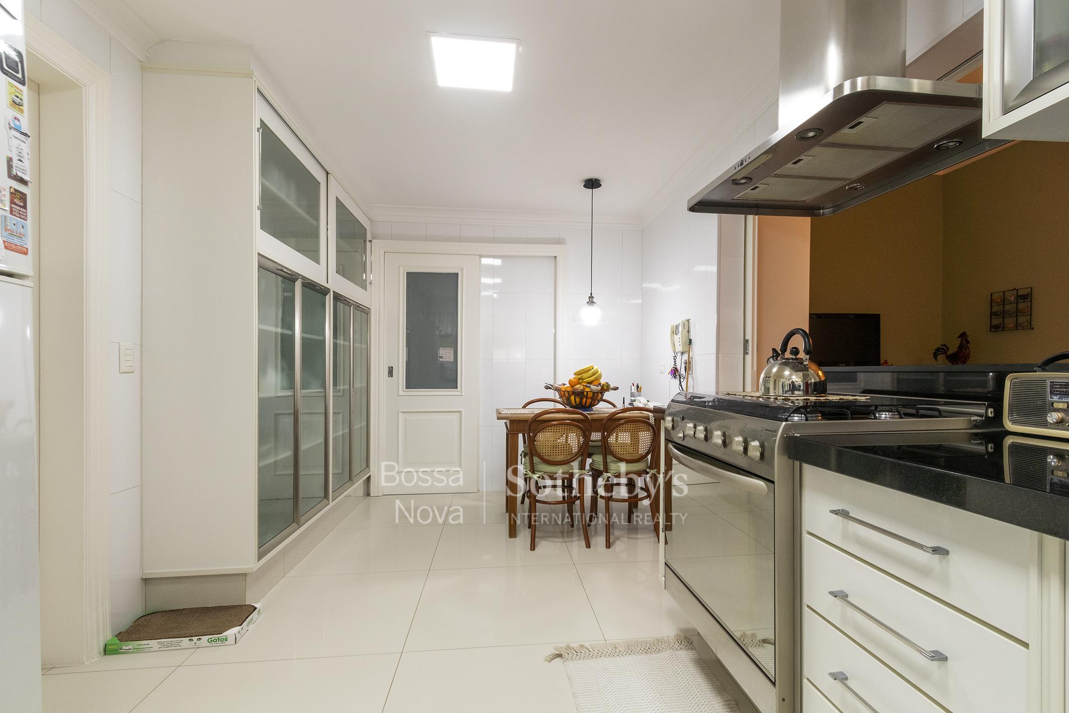 Casa para venda em Jardim Guedala