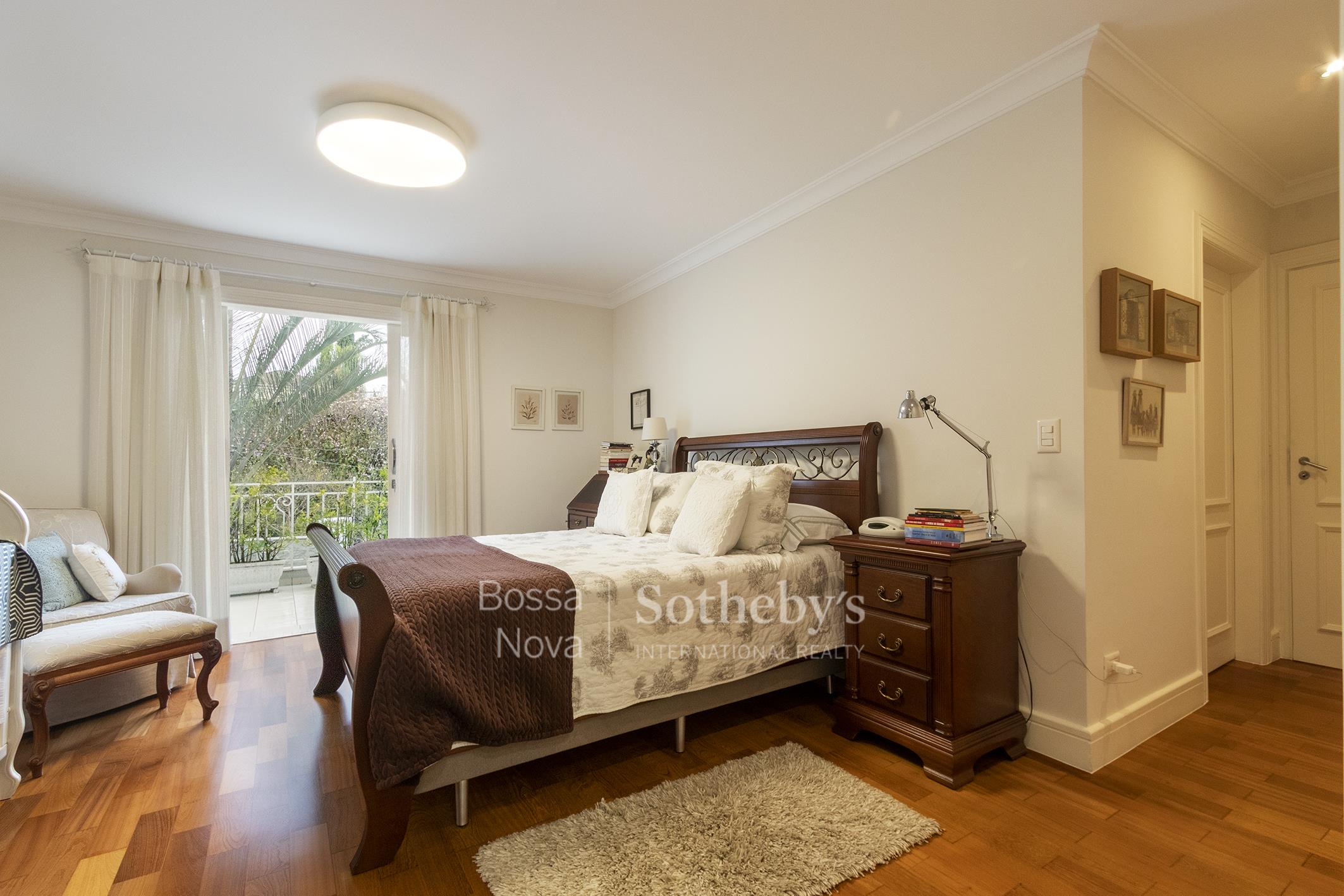 Casa para venda em Jardim Guedala