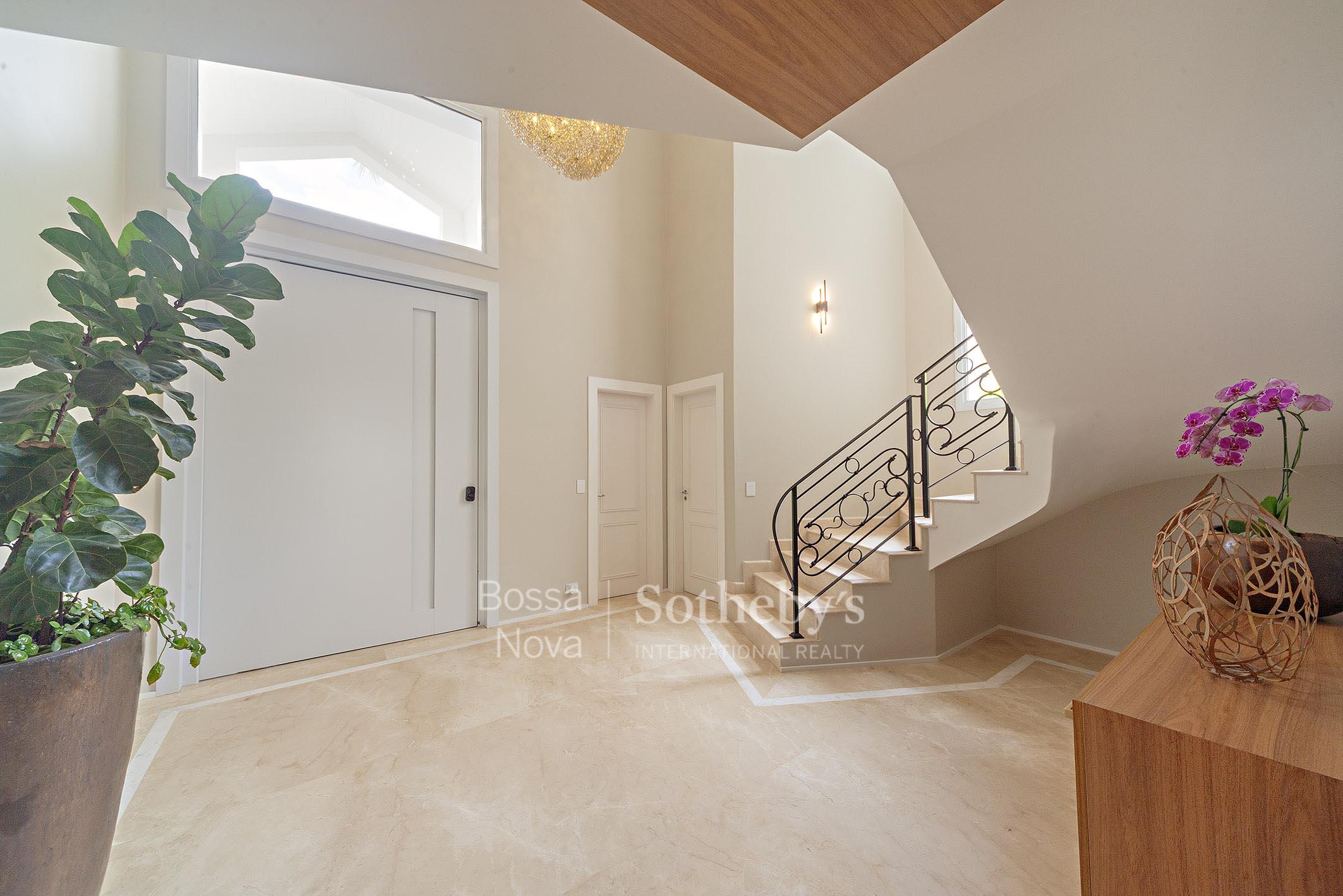 Hall de entrada - Imagem 5