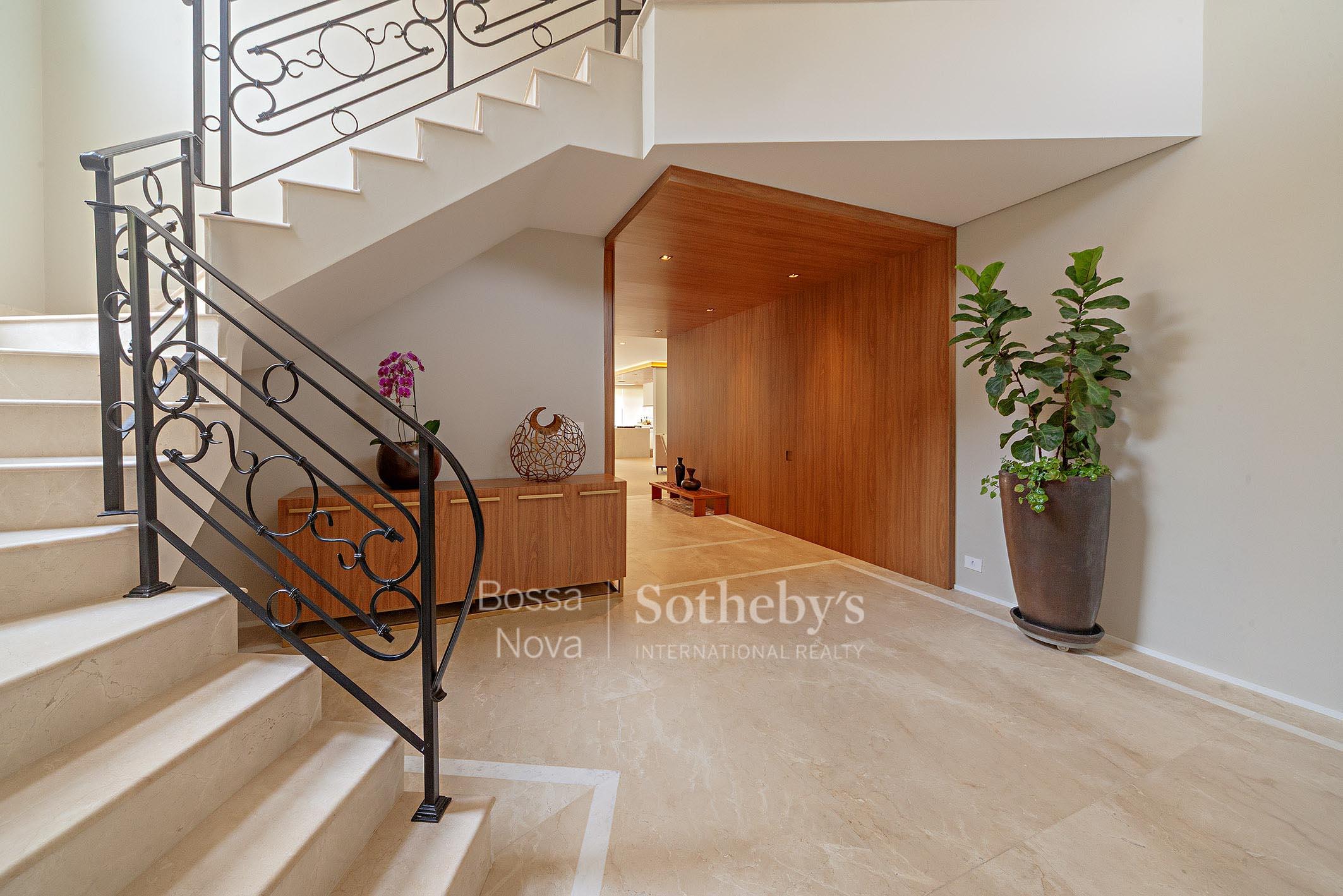 Hall de entrada - Imagem 3