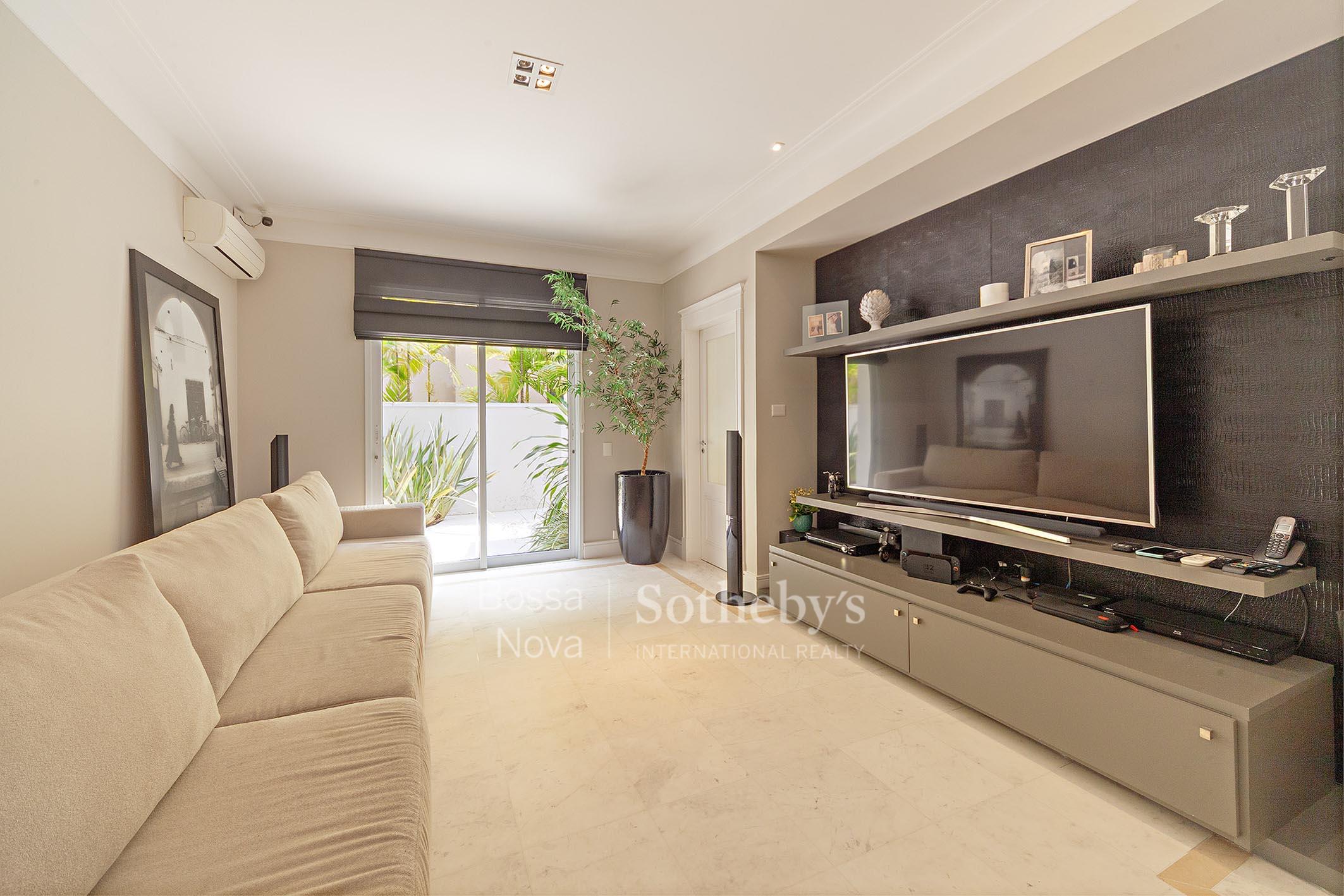 Sala de TV - Imagem 15