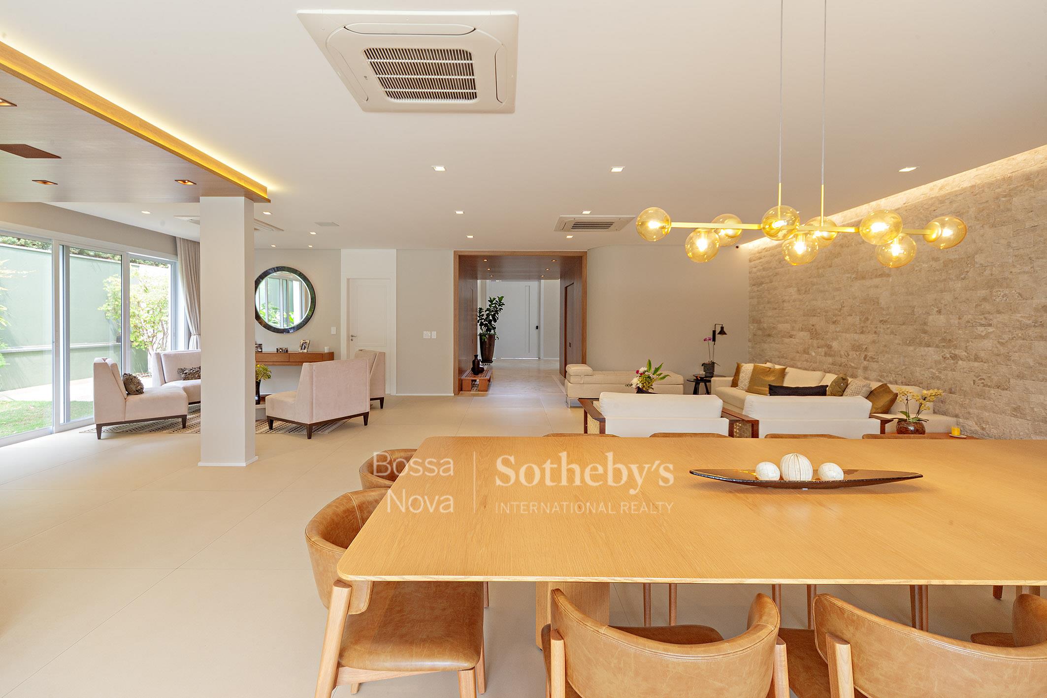Sala de jantar - Imagem 13