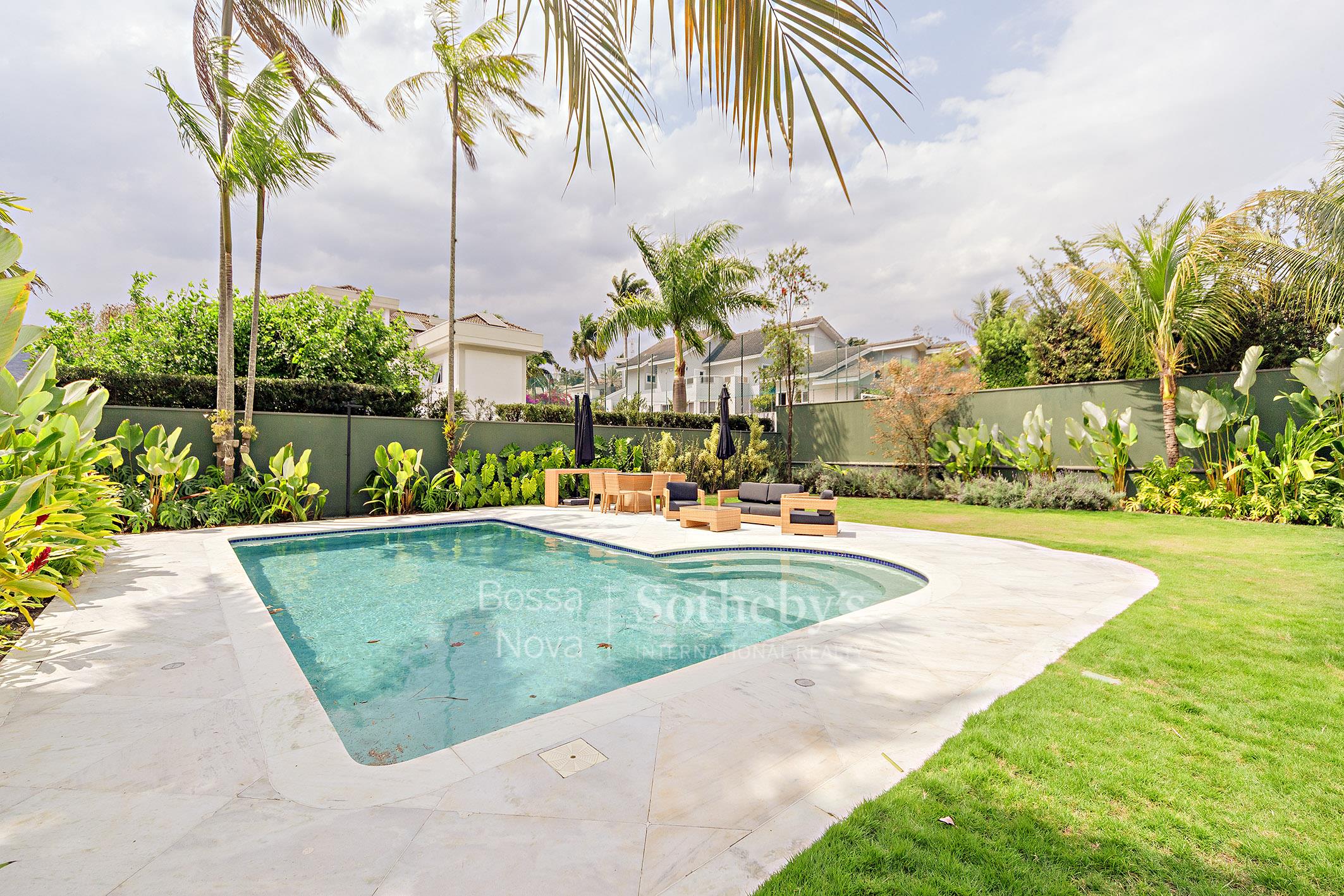 Piscina - Imagem 19