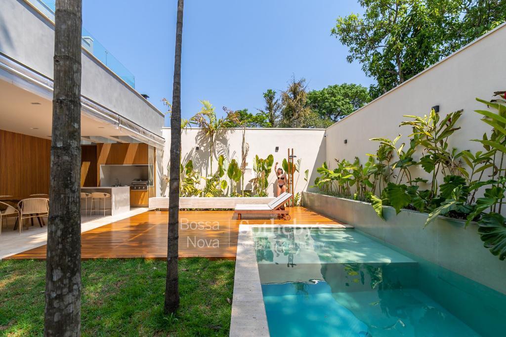 Casa para venda em Alto de Pinheiros