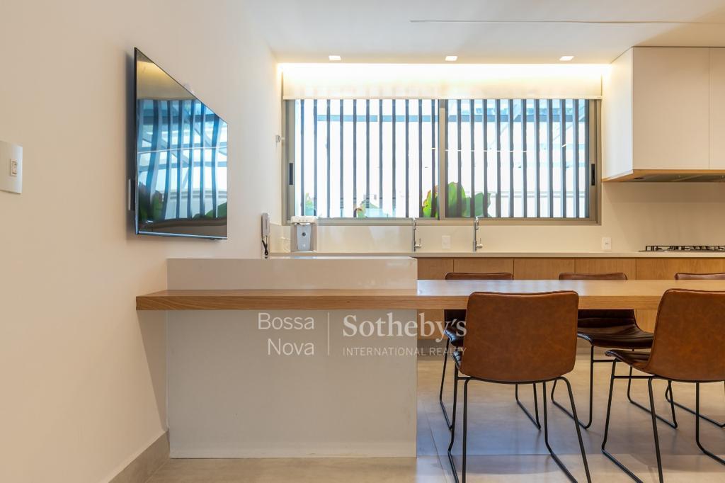 Casa para venda em Alto de Pinheiros