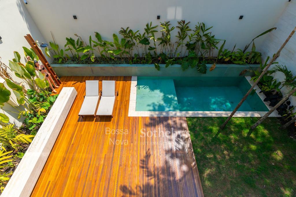 Casa para venda em Alto de Pinheiros