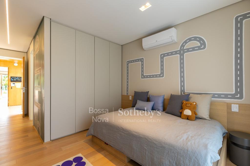 Casa para venda em Alto de Pinheiros