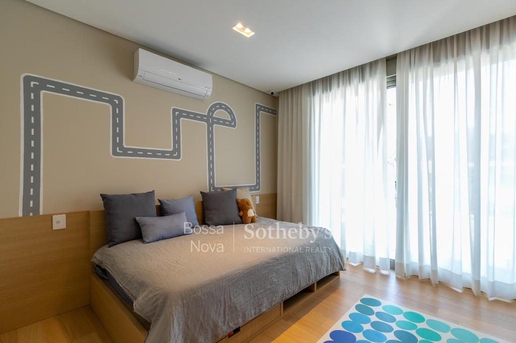 Casa para venda em Alto de Pinheiros