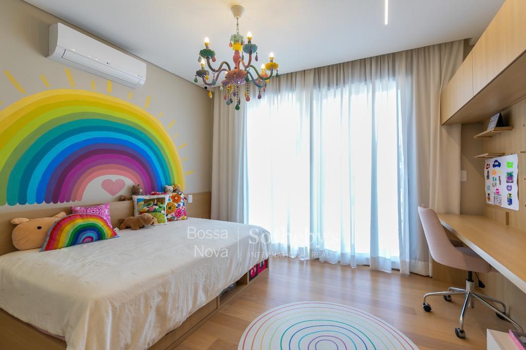 Casa para venda em Alto de Pinheiros