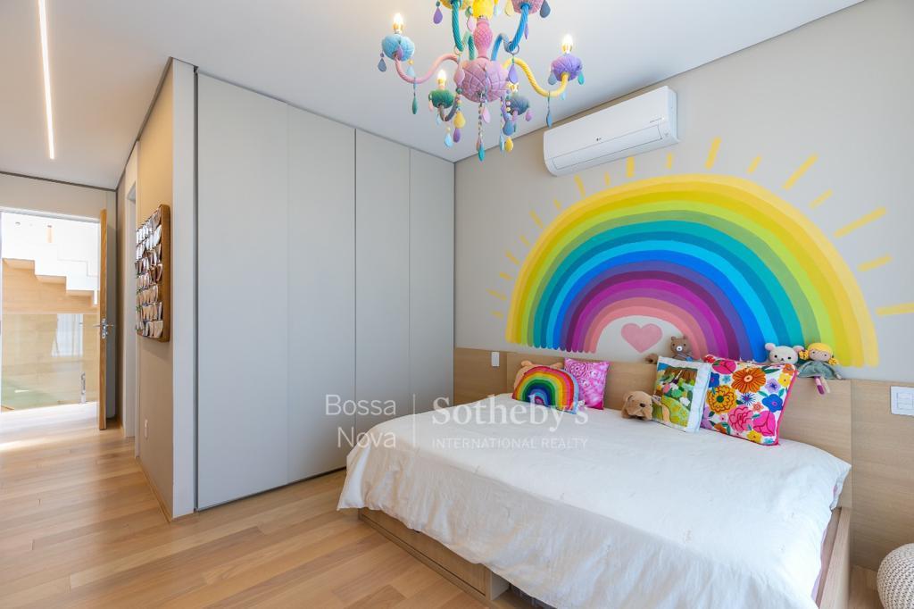 Casa para venda em Alto de Pinheiros