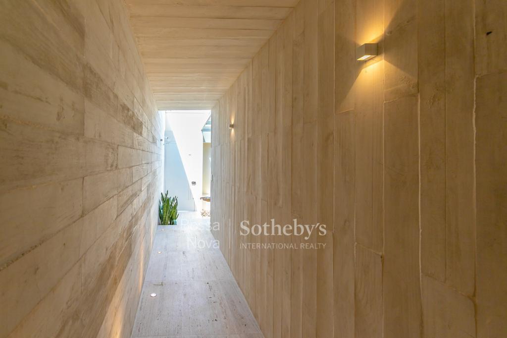 Casa para venda em Alto de Pinheiros