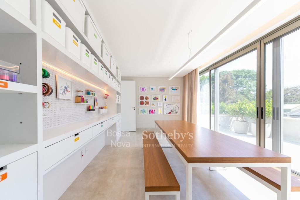 Casa para venda em Alto de Pinheiros