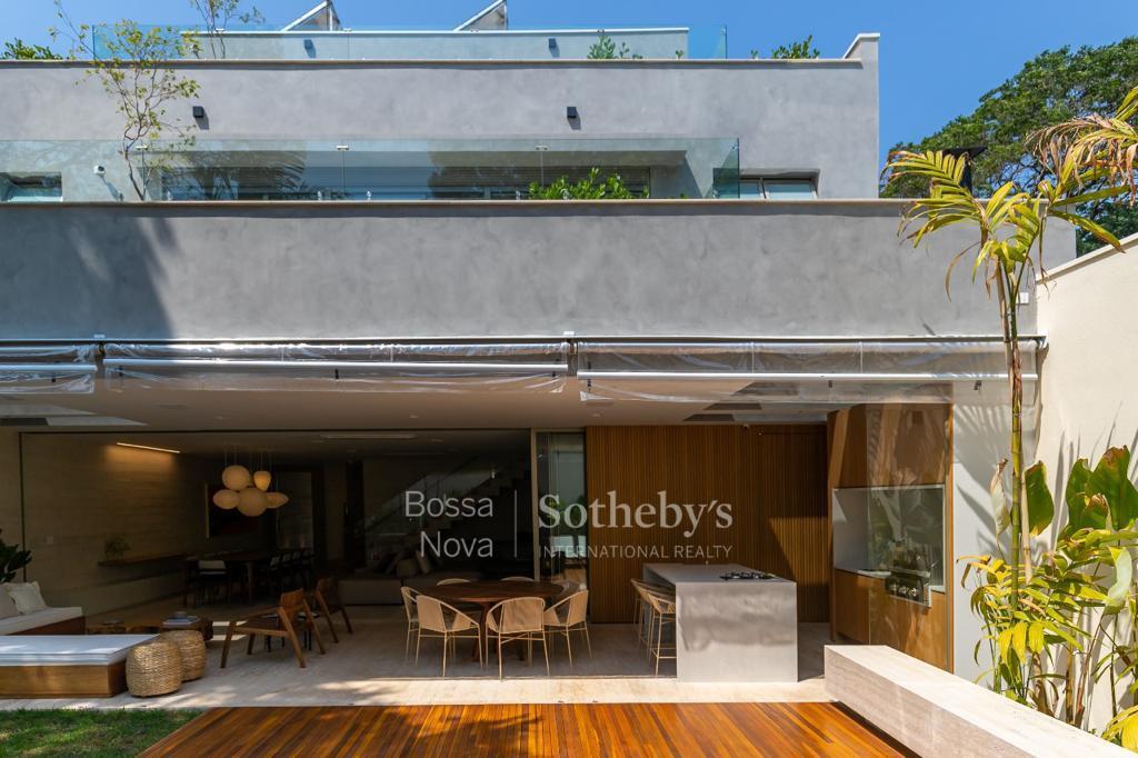 Casa para venda em Alto de Pinheiros