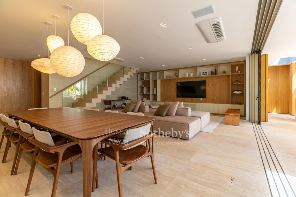 Casa para venda em Alto de Pinheiros