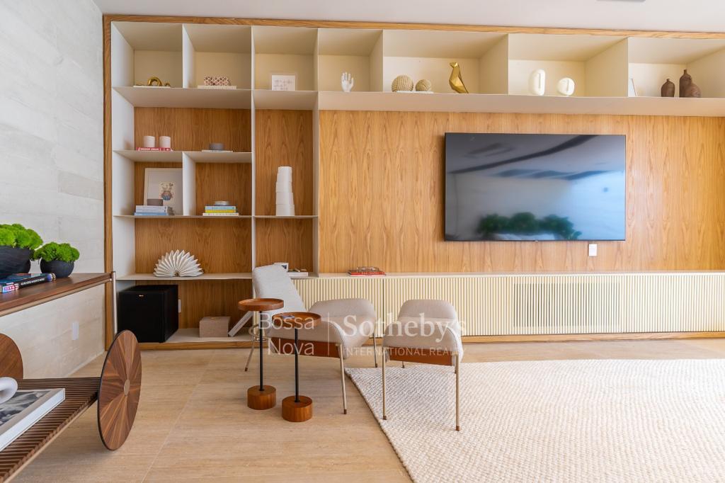 Casa para venda em Alto de Pinheiros