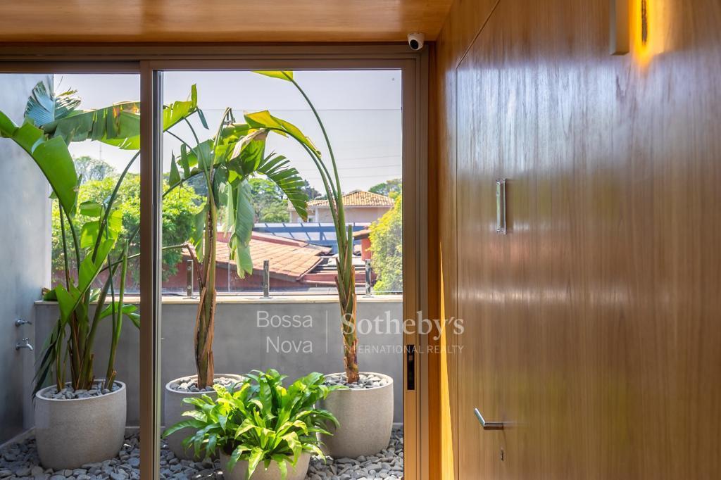 Casa para venda em Alto de Pinheiros