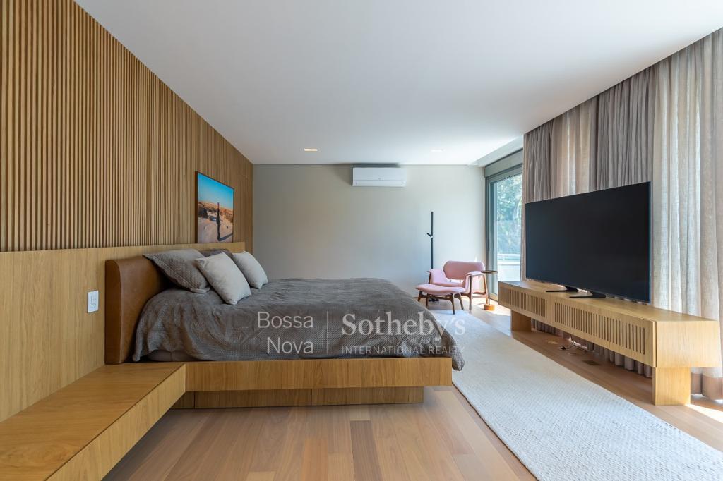 Casa para venda em Alto de Pinheiros