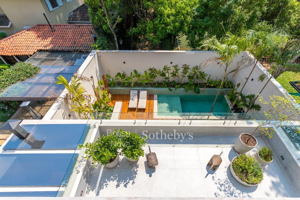 Casa para venda em Alto de Pinheiros