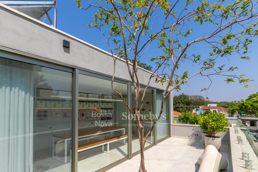 Casa para venda em Alto de Pinheiros