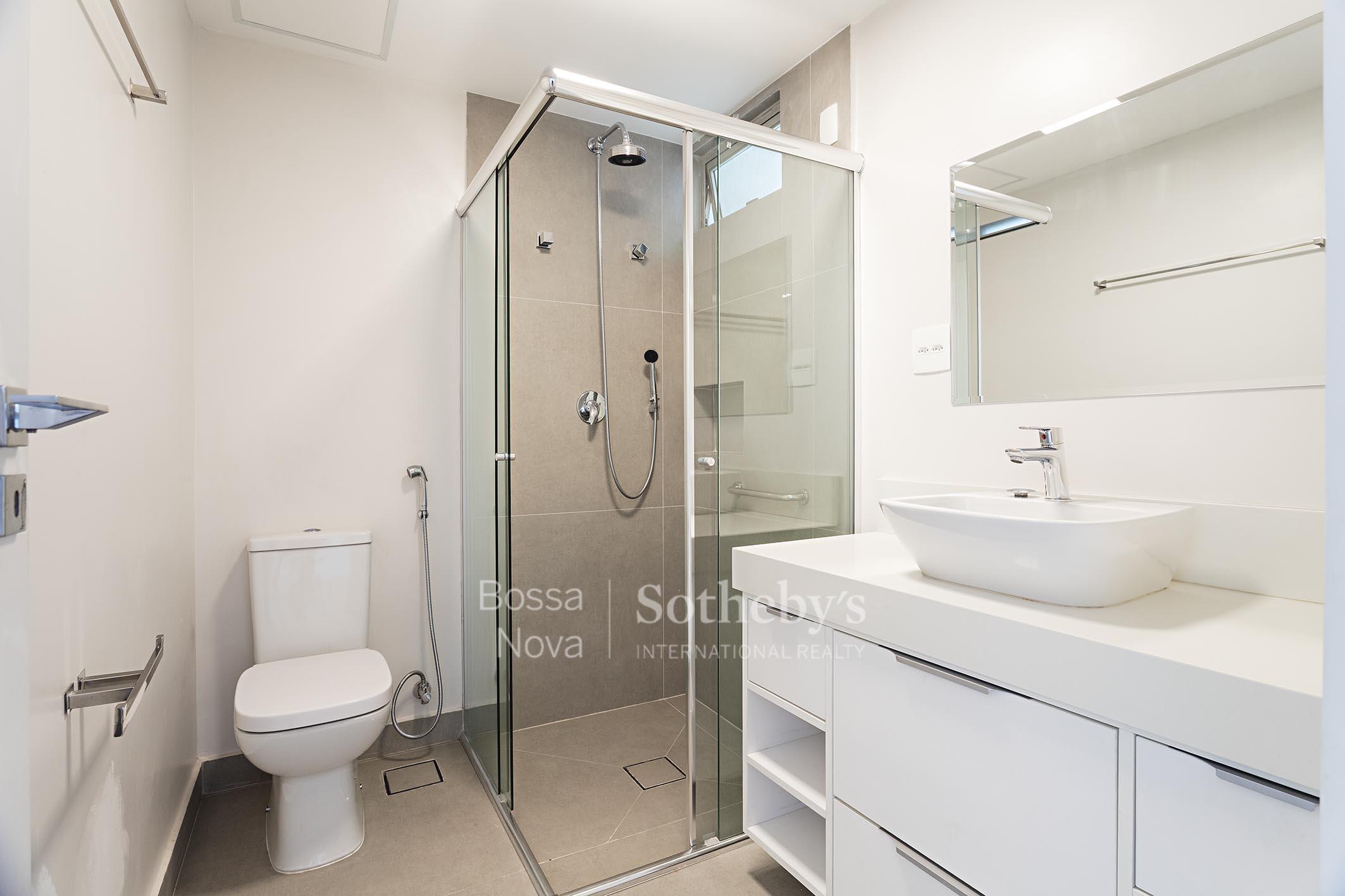 Banheiro - Imagem 13