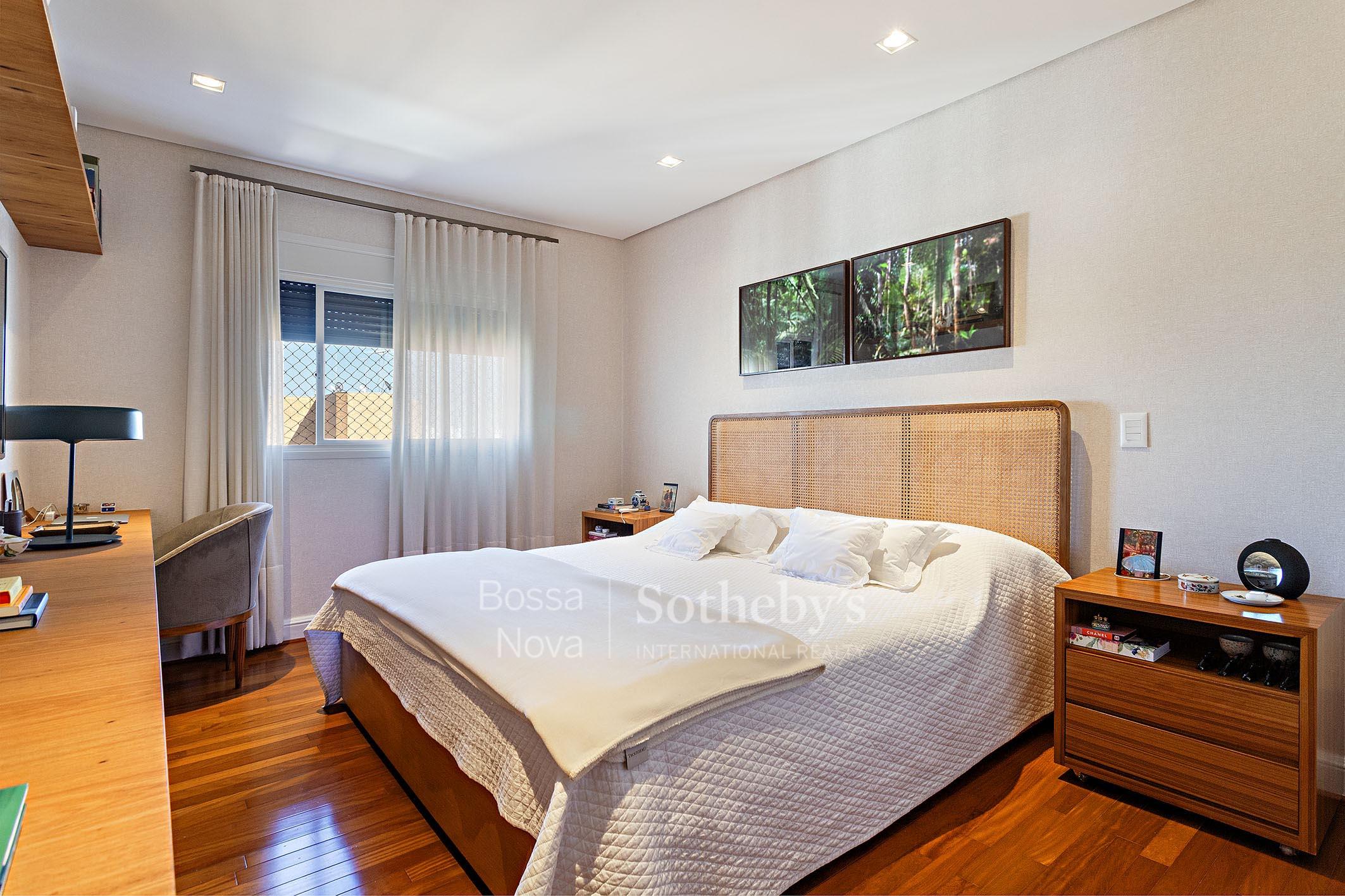 Apartamento para venda em Jardim Guedala