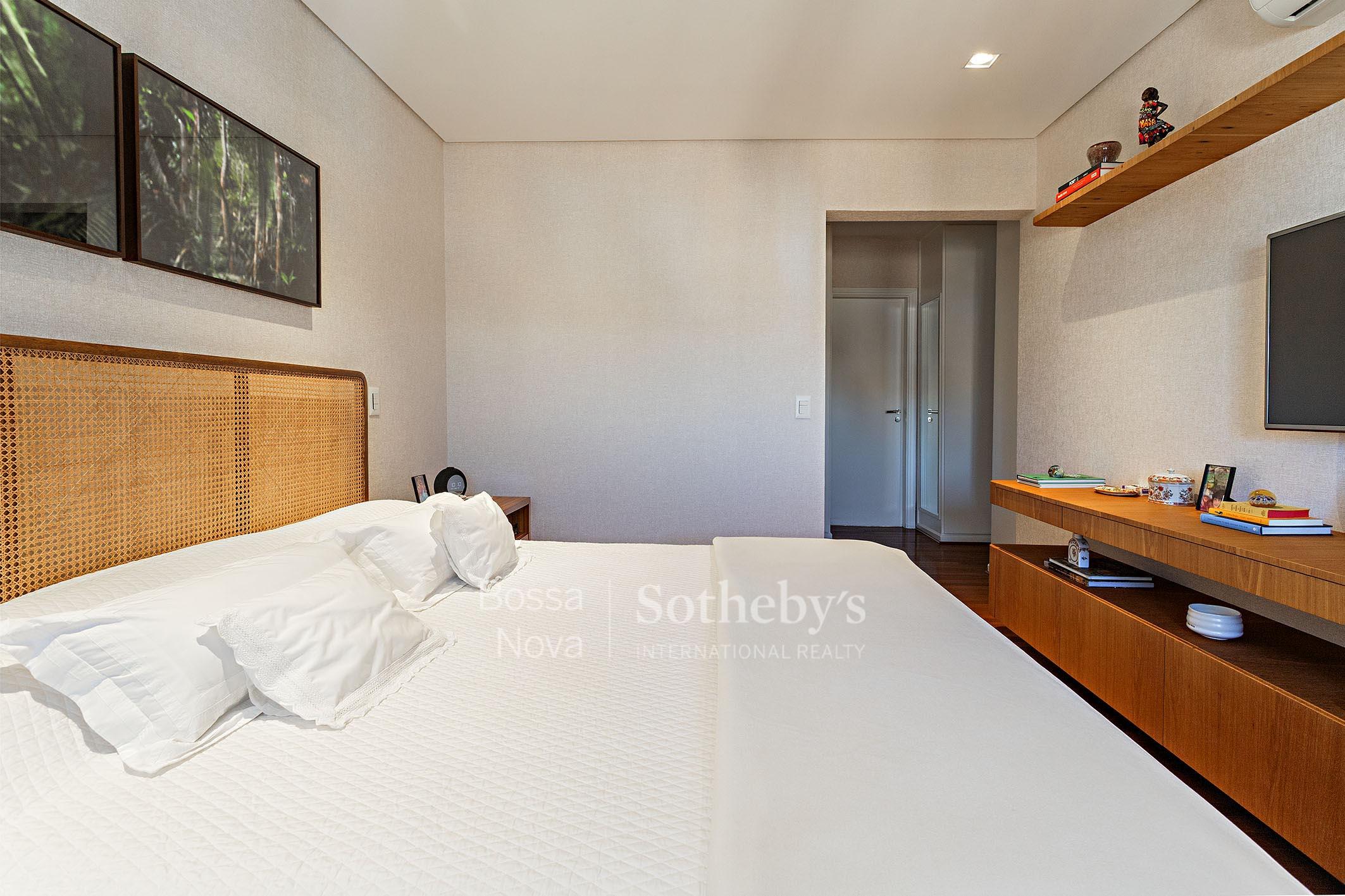 Apartamento para venda em Jardim Guedala