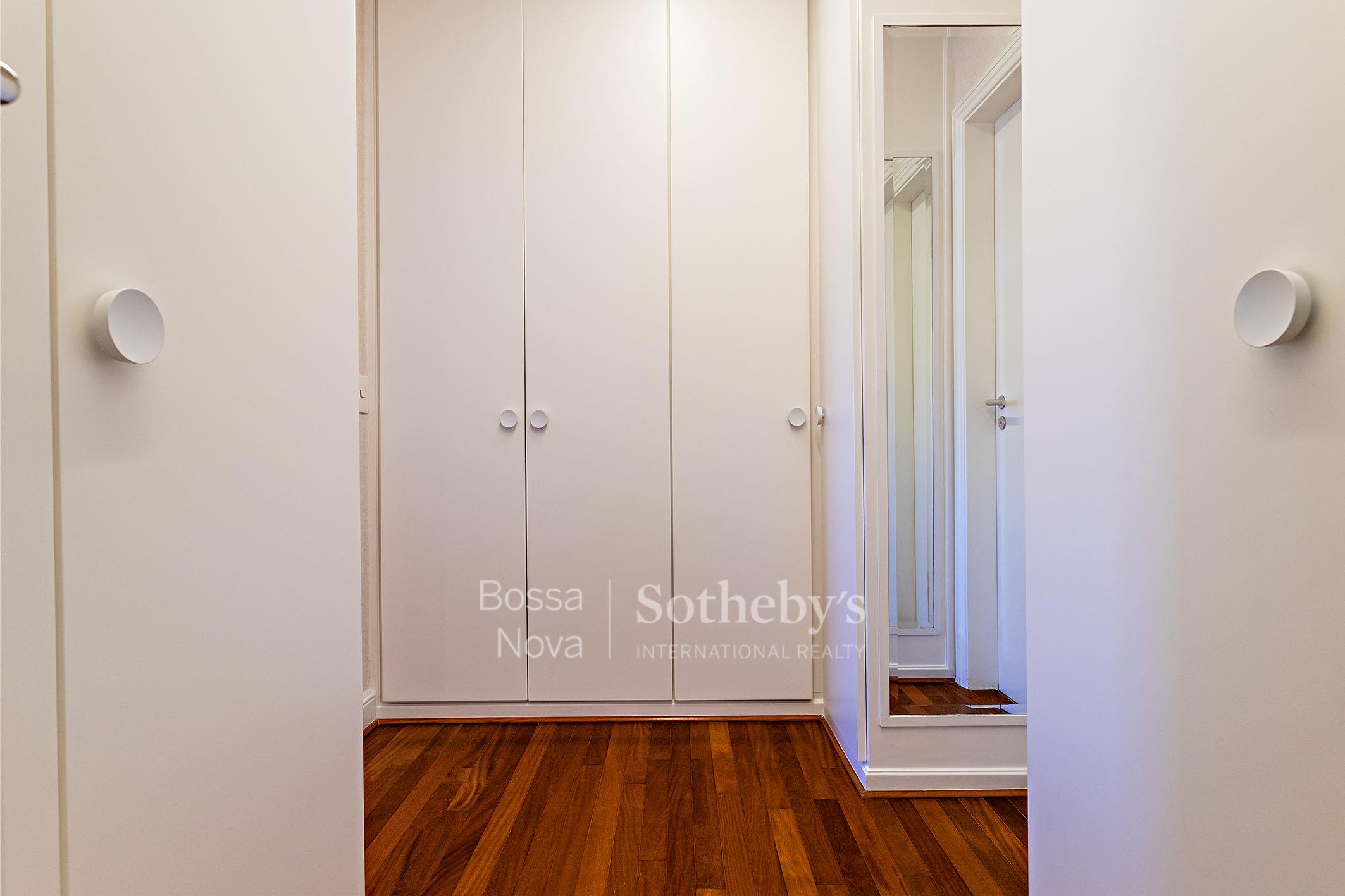 Apartamento para venda em Jardim Guedala