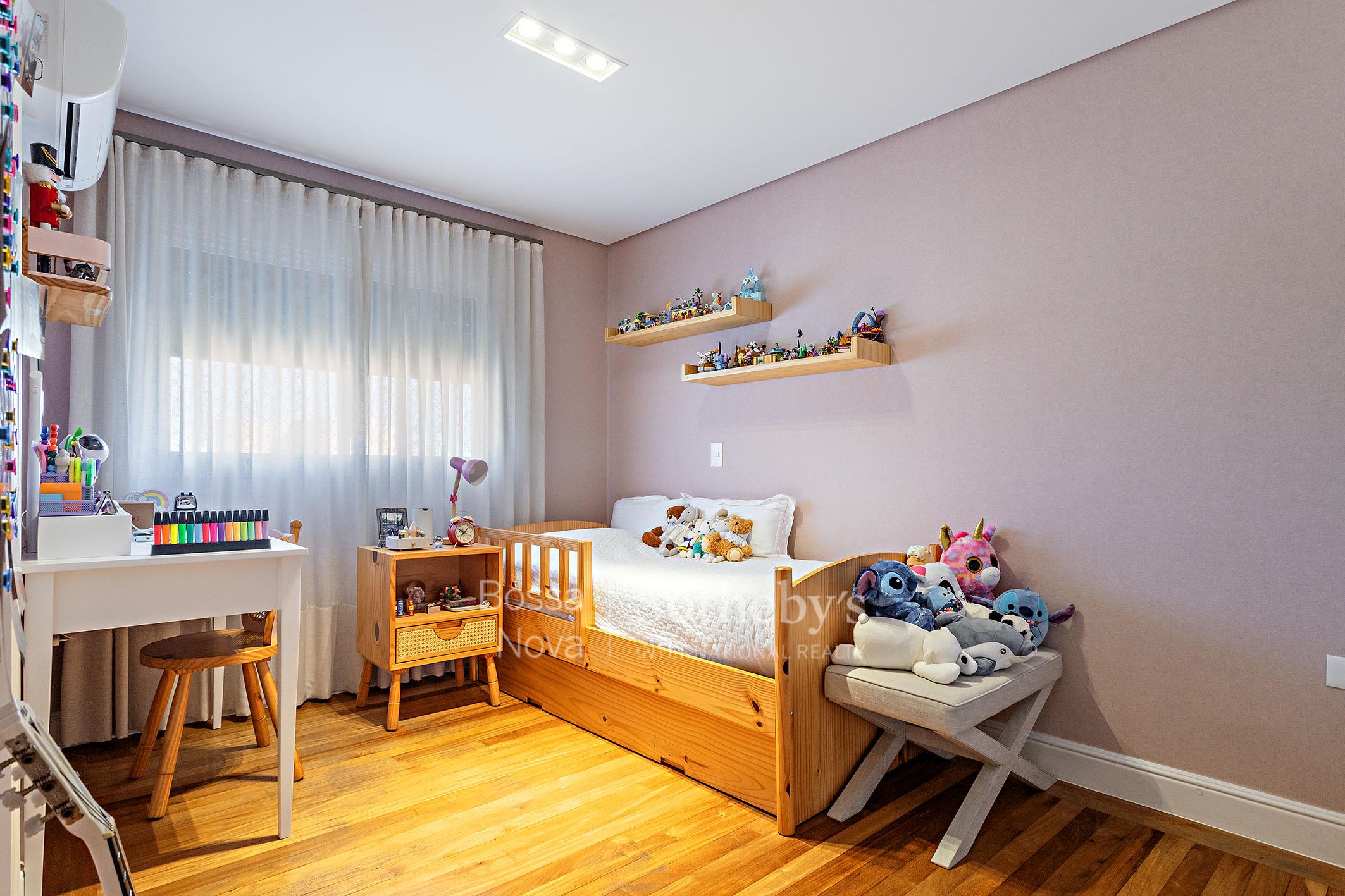 Apartamento para venda em Jardim Guedala