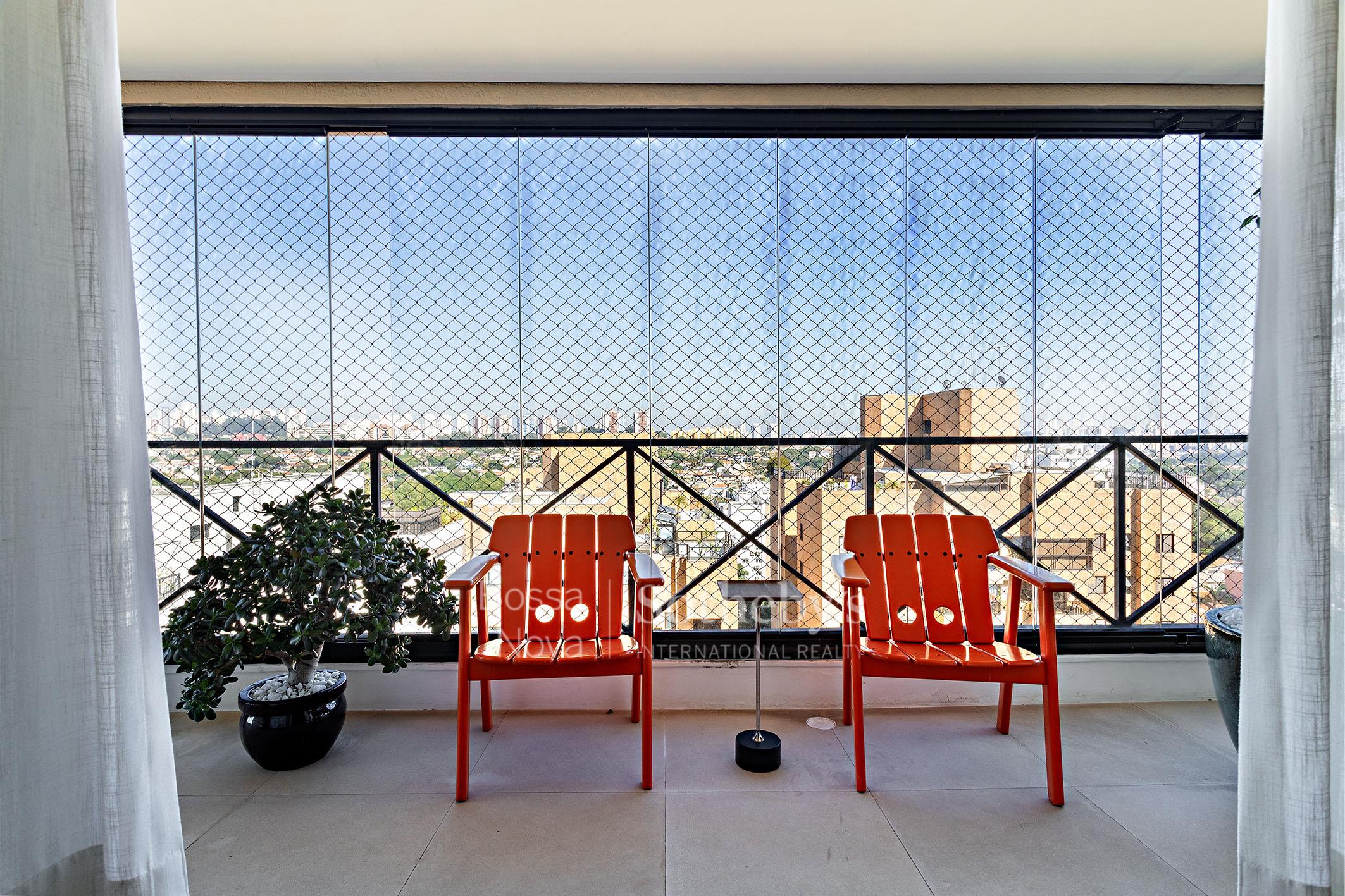 Apartamento para venda em Jardim Guedala