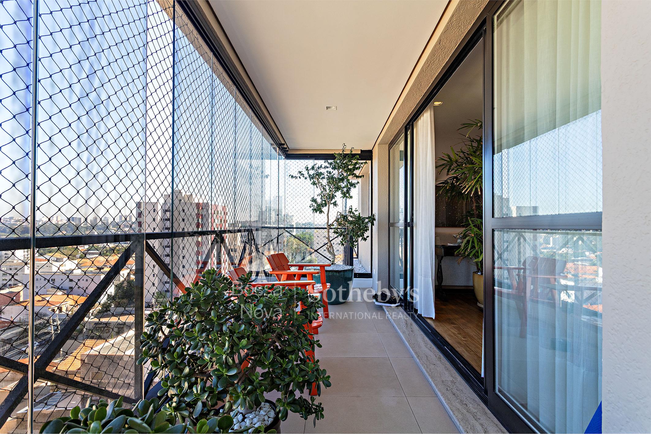 Apartamento para venda em Jardim Guedala