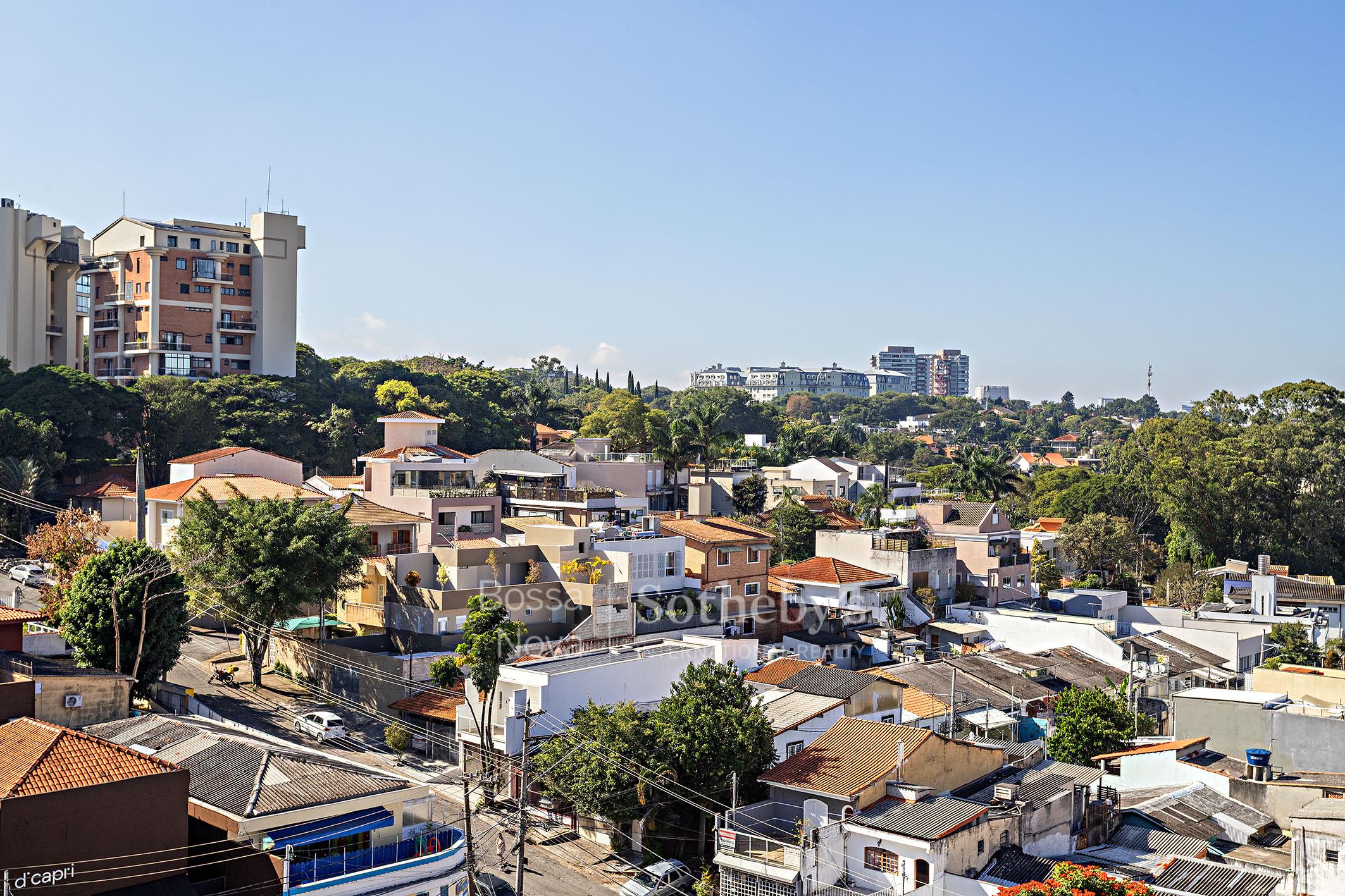 Apartamento para venda em Jardim Guedala