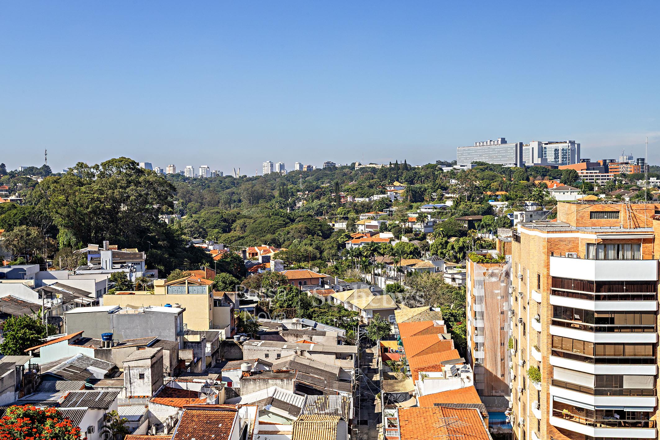 Apartamento para venda em Jardim Guedala
