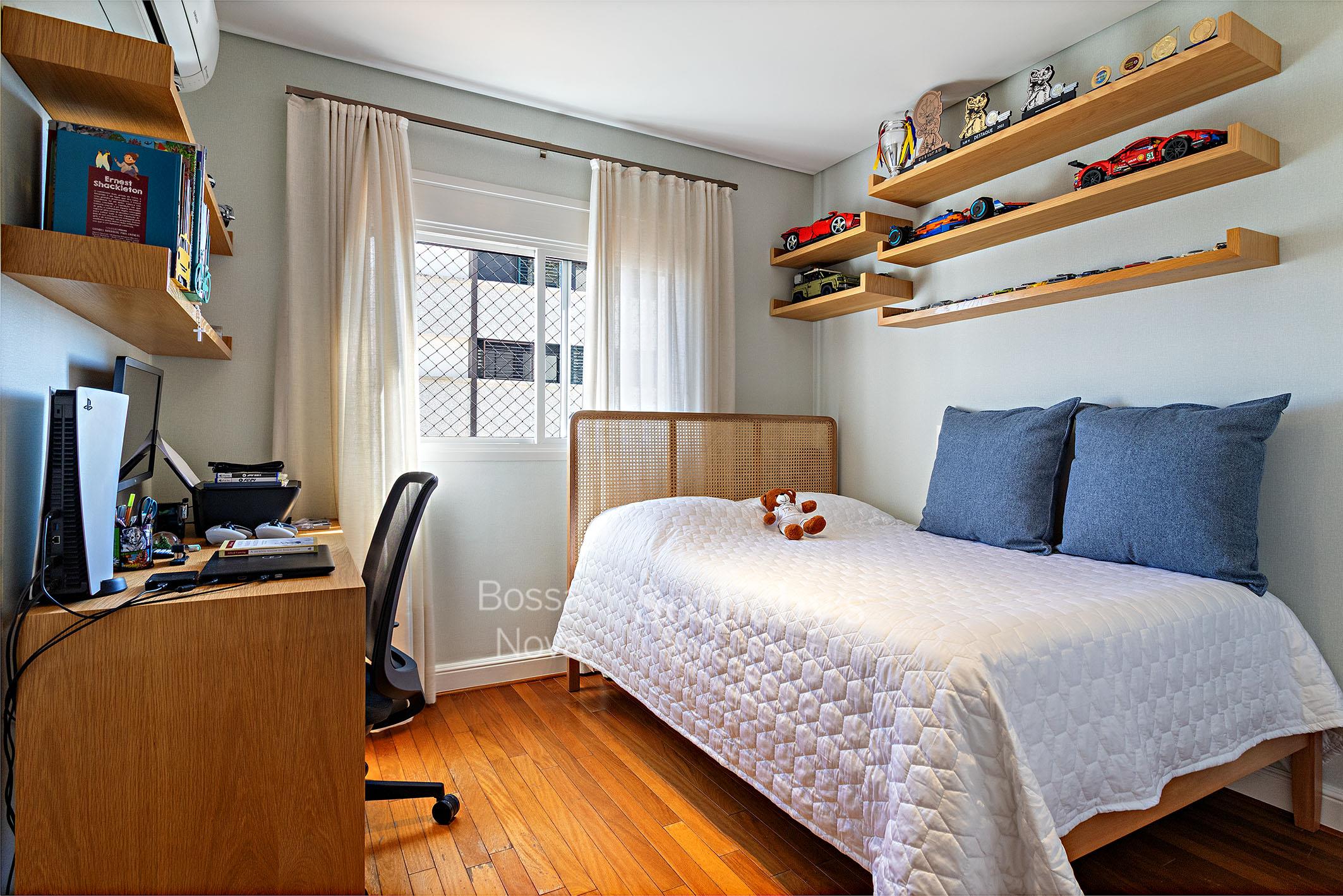 Apartamento para venda em Jardim Guedala