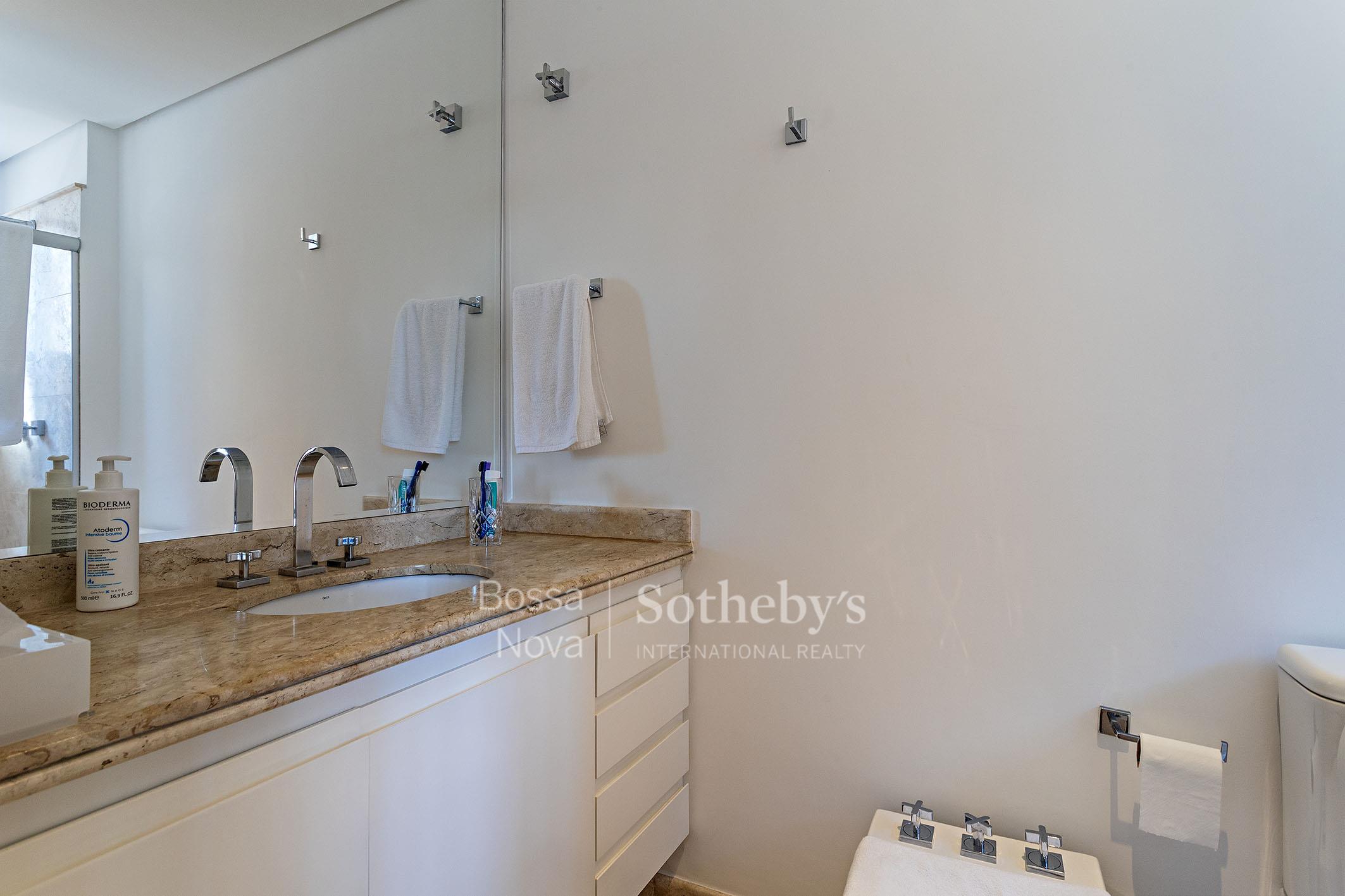Apartamento para venda em Jardim Guedala