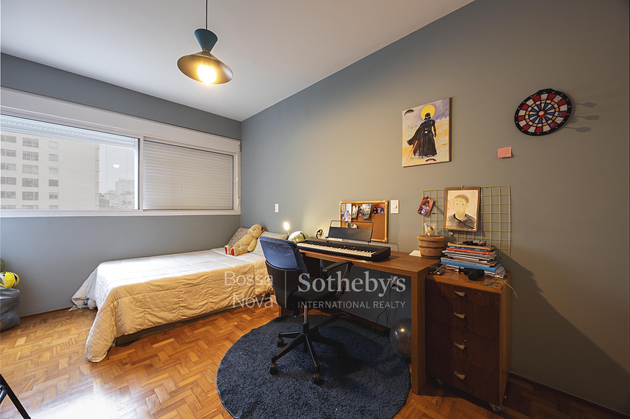 Dormitório - Imagem 22