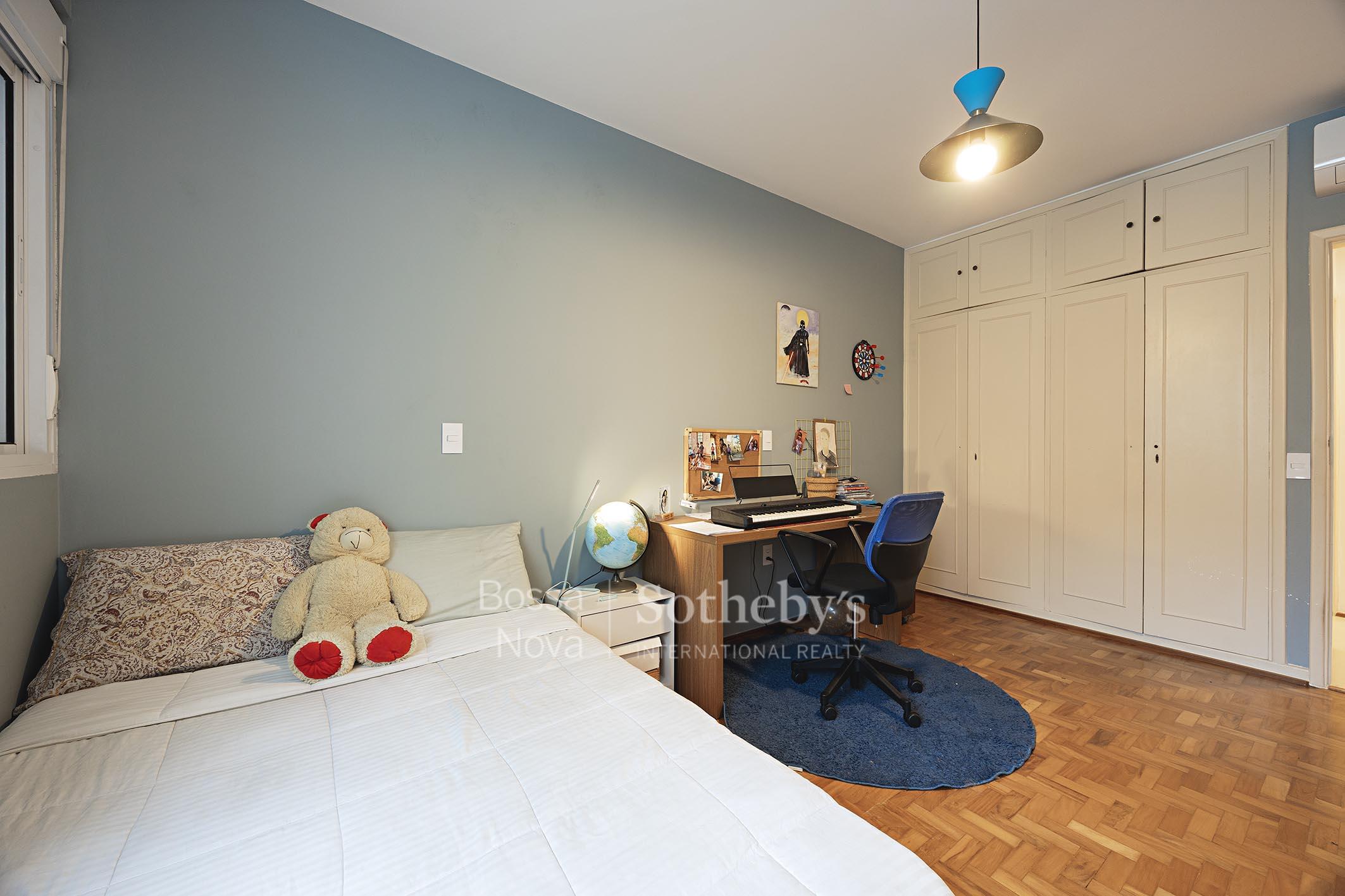 Dormitório - Imagem 23