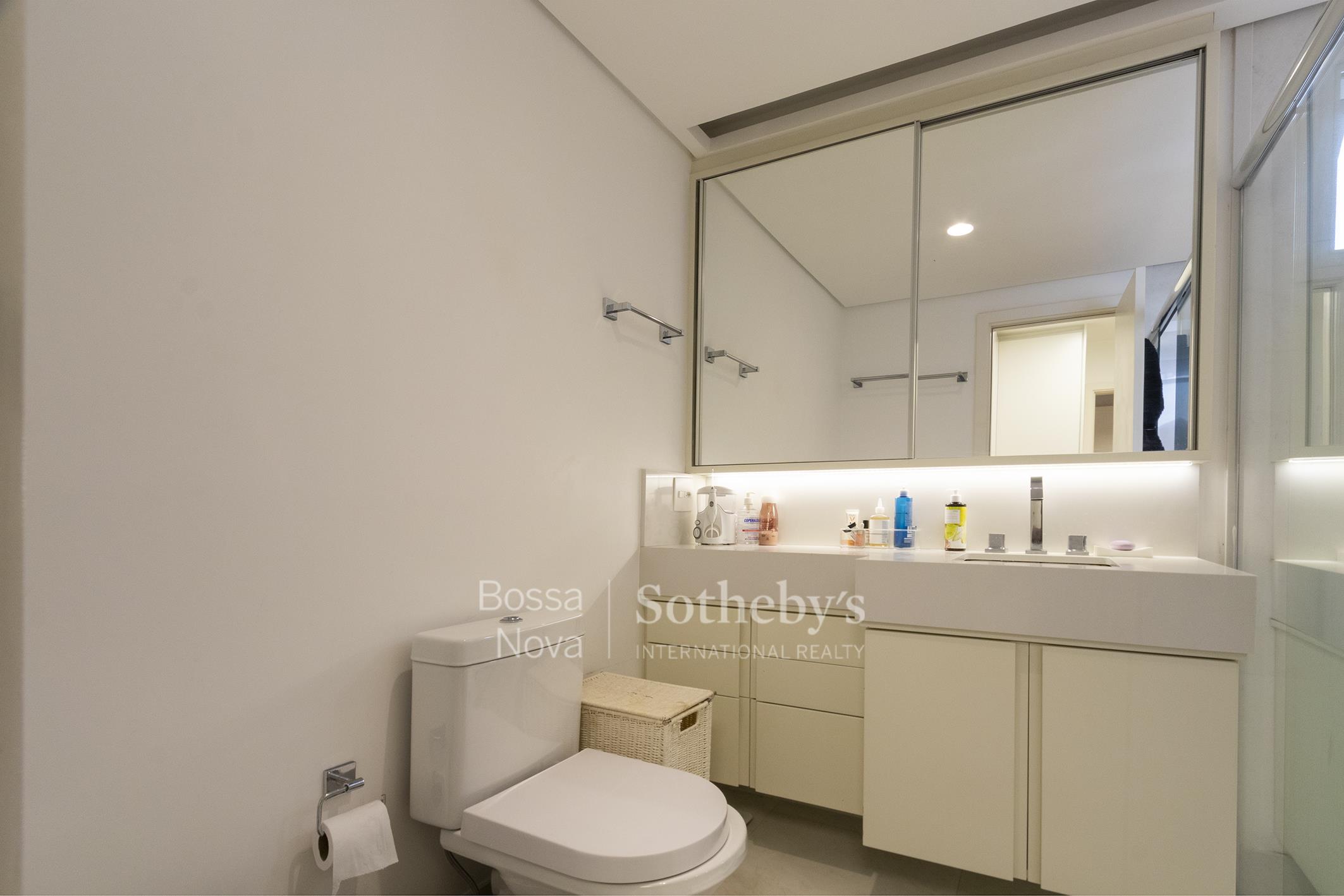 Apartamento para venda em Moema