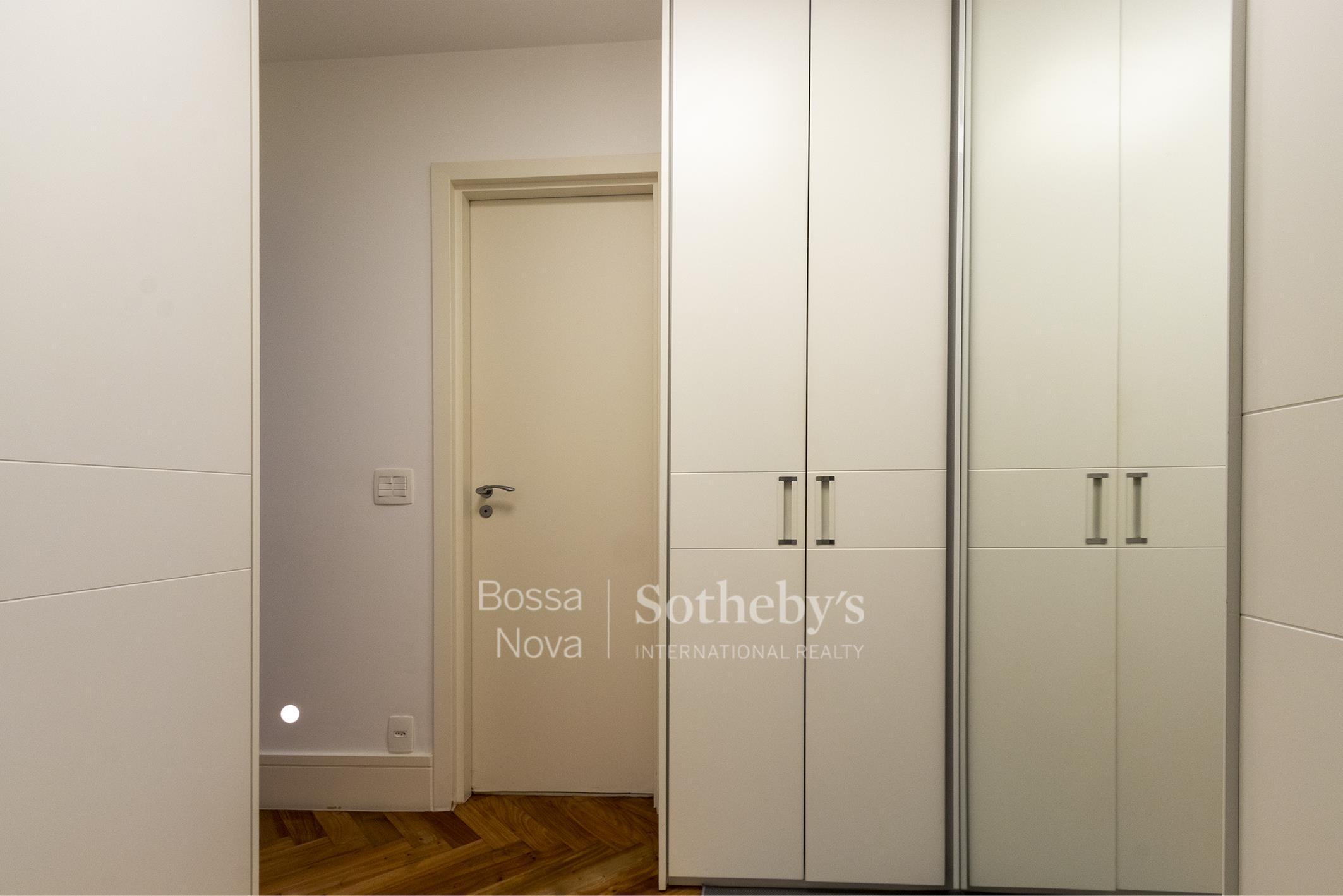Apartamento para venda em Moema