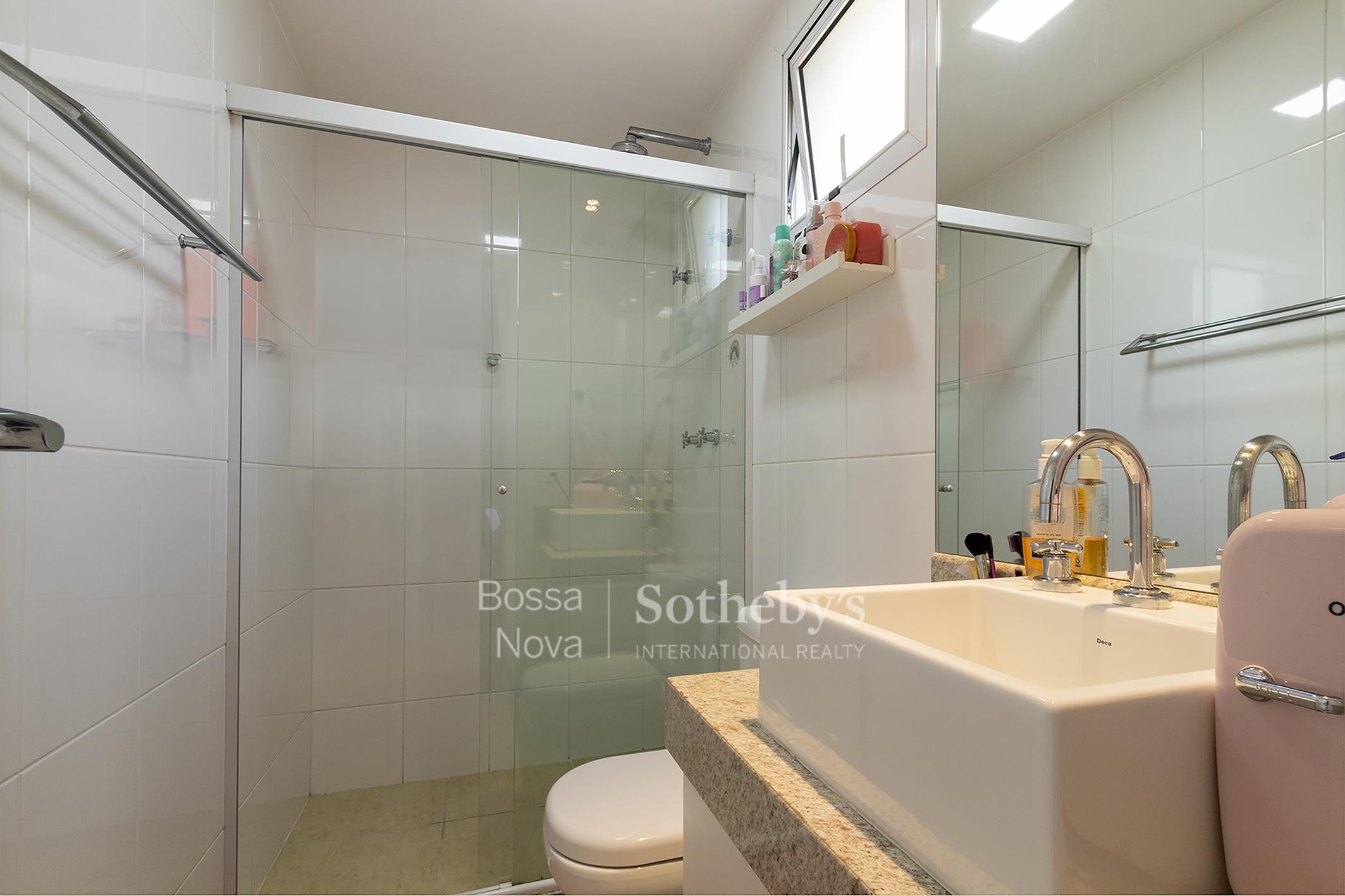 Apartamento para venda em Moema