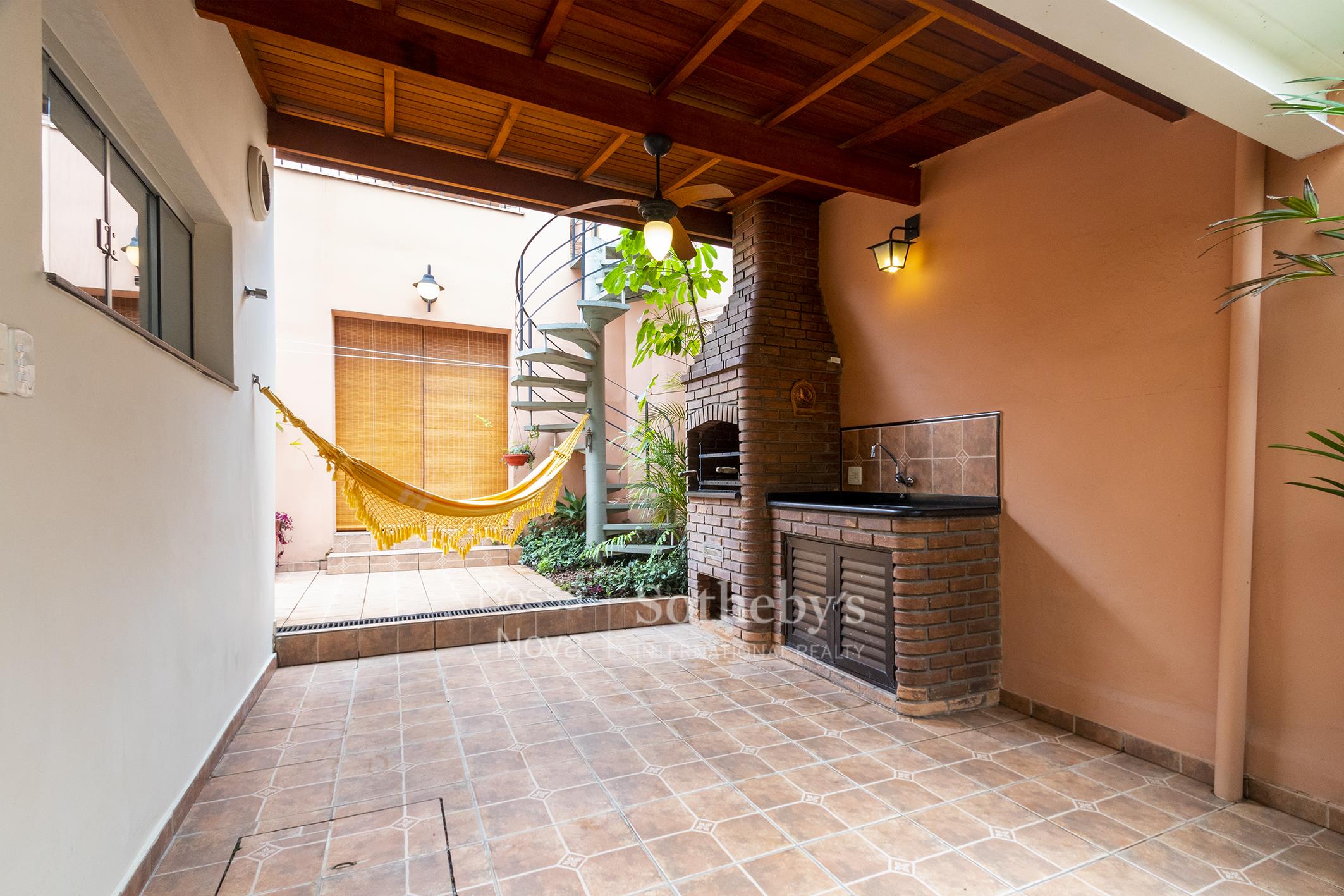 Casa para locação em Jardim Paulistano