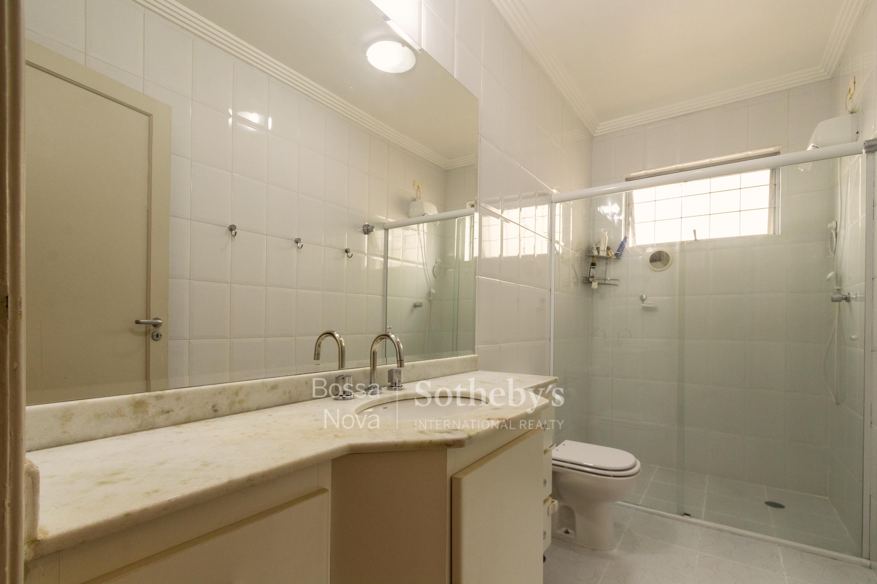 Casa para locação em Jardim Paulistano