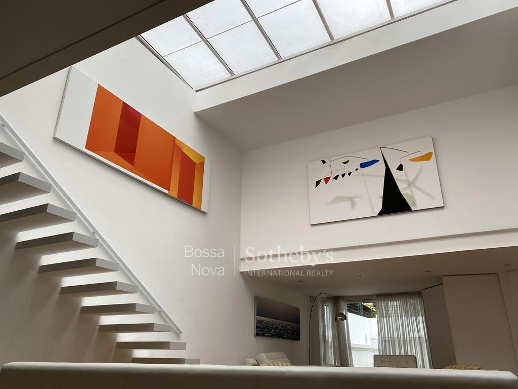 Pé direito duplo - Imagem 20