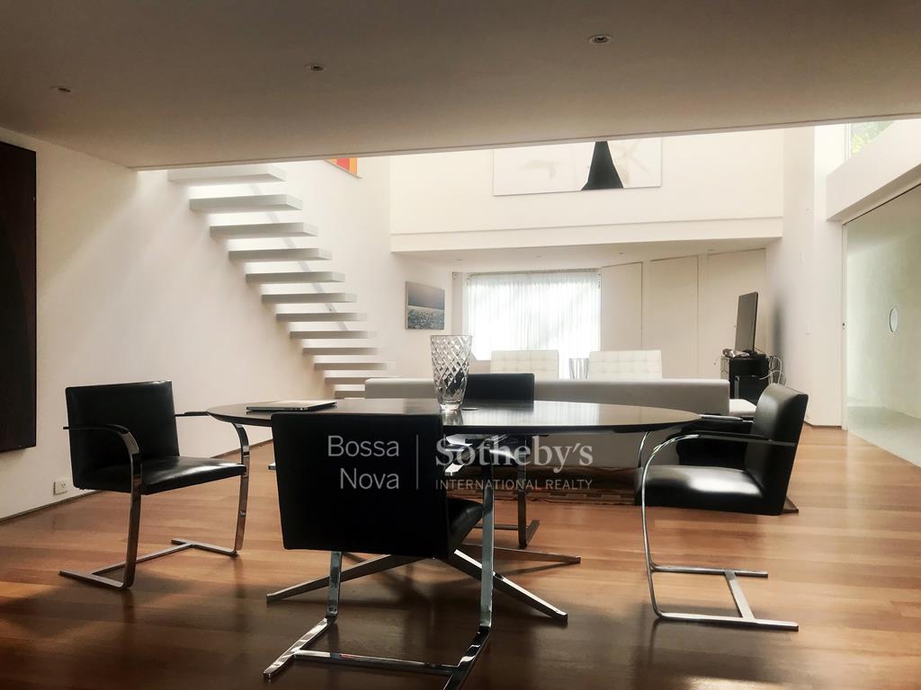 Sala de jantar - Imagem 6