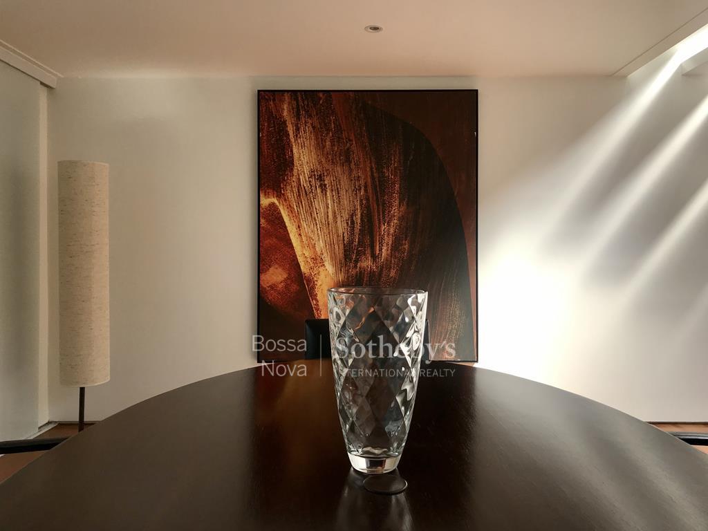 Sala de jantar - Imagem 4