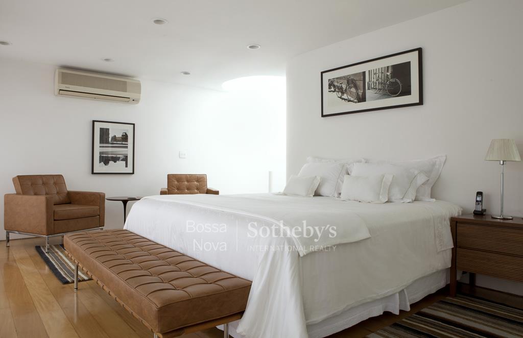 Suíte Master - Imagem 15