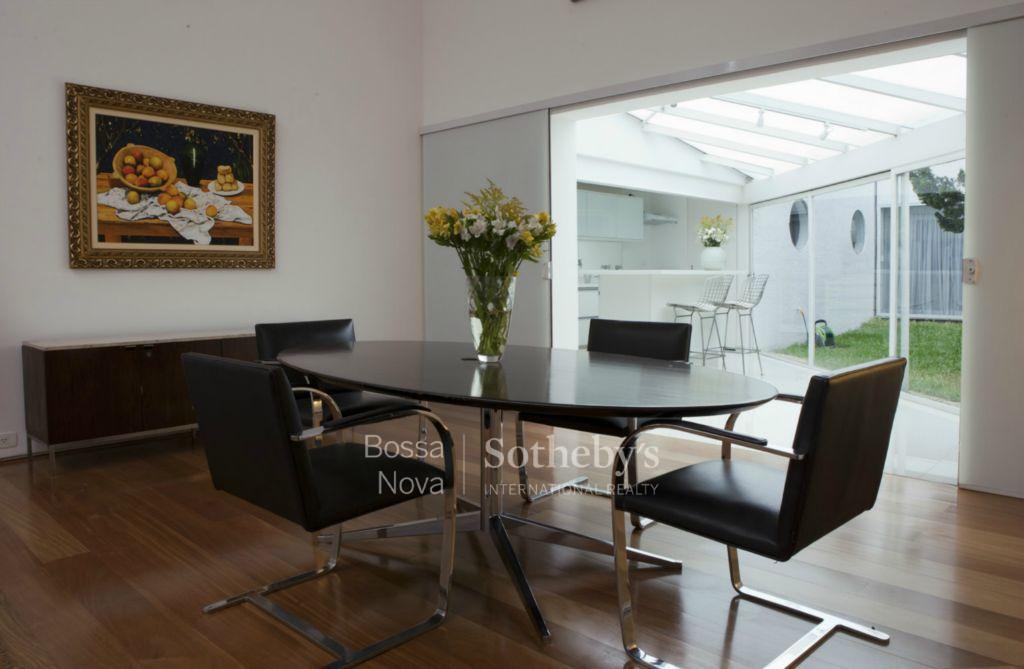 Sala de jantar - Imagem 7