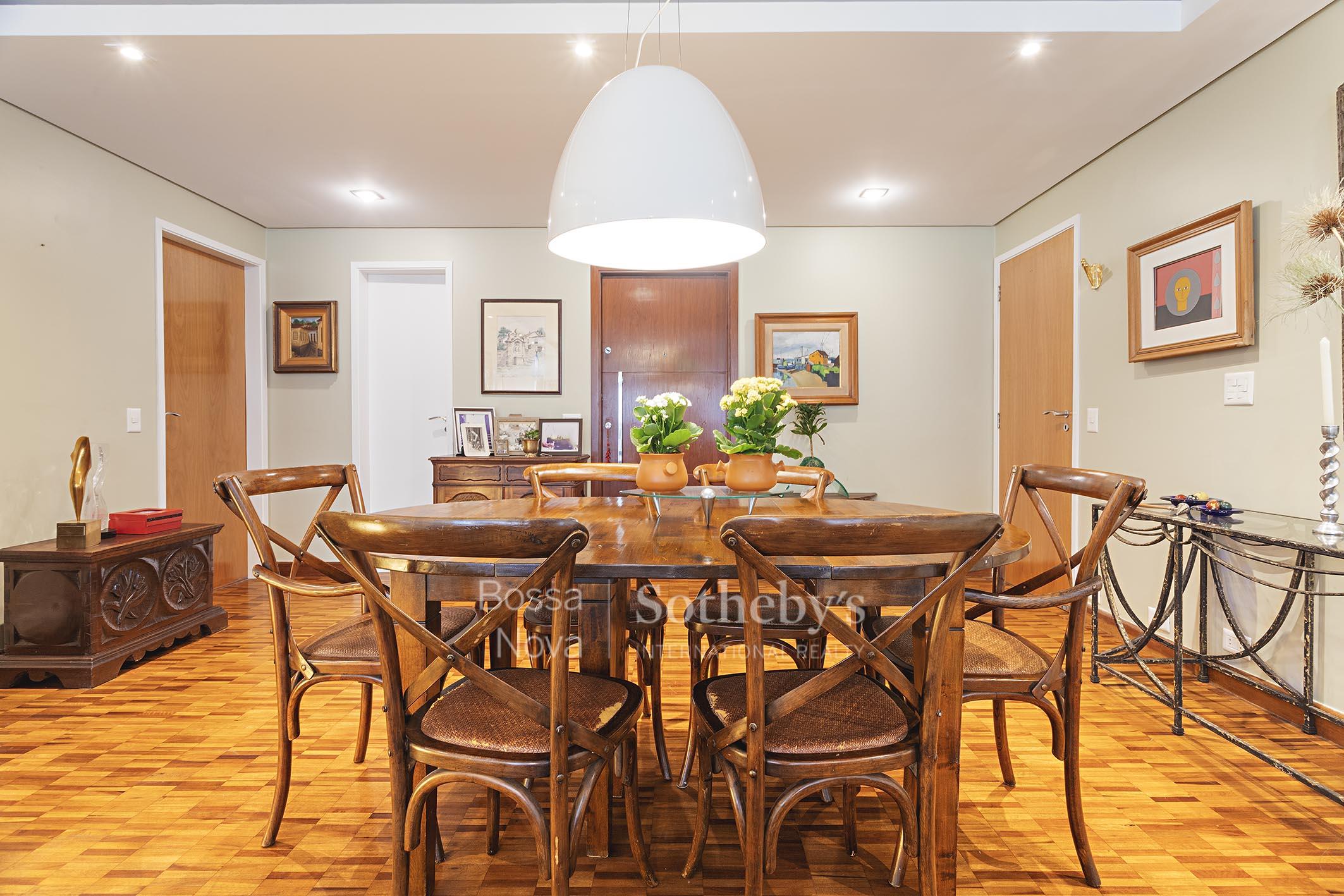Sala de jantar - Imagem 15