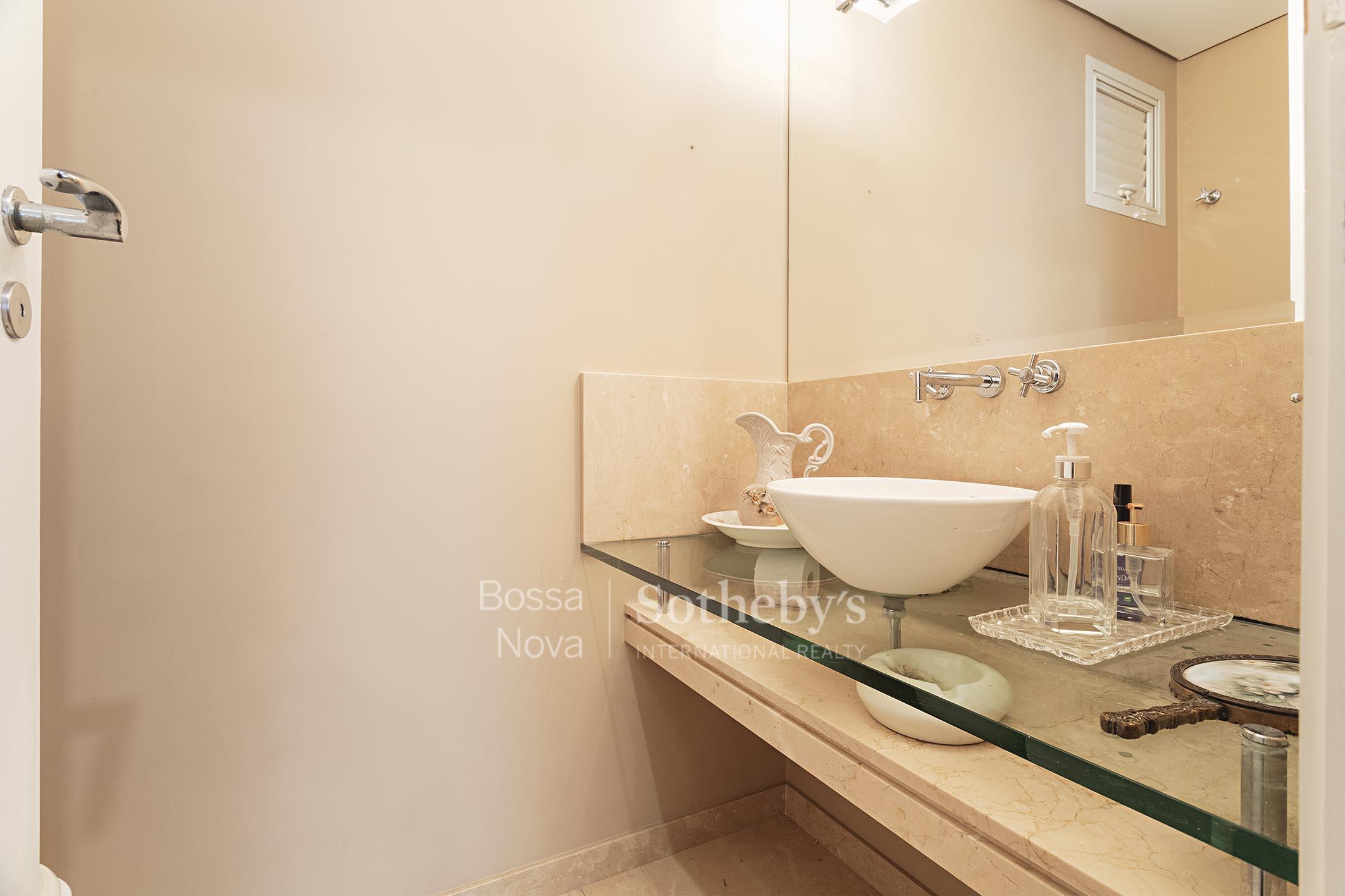 Lavabo - Imagem 20